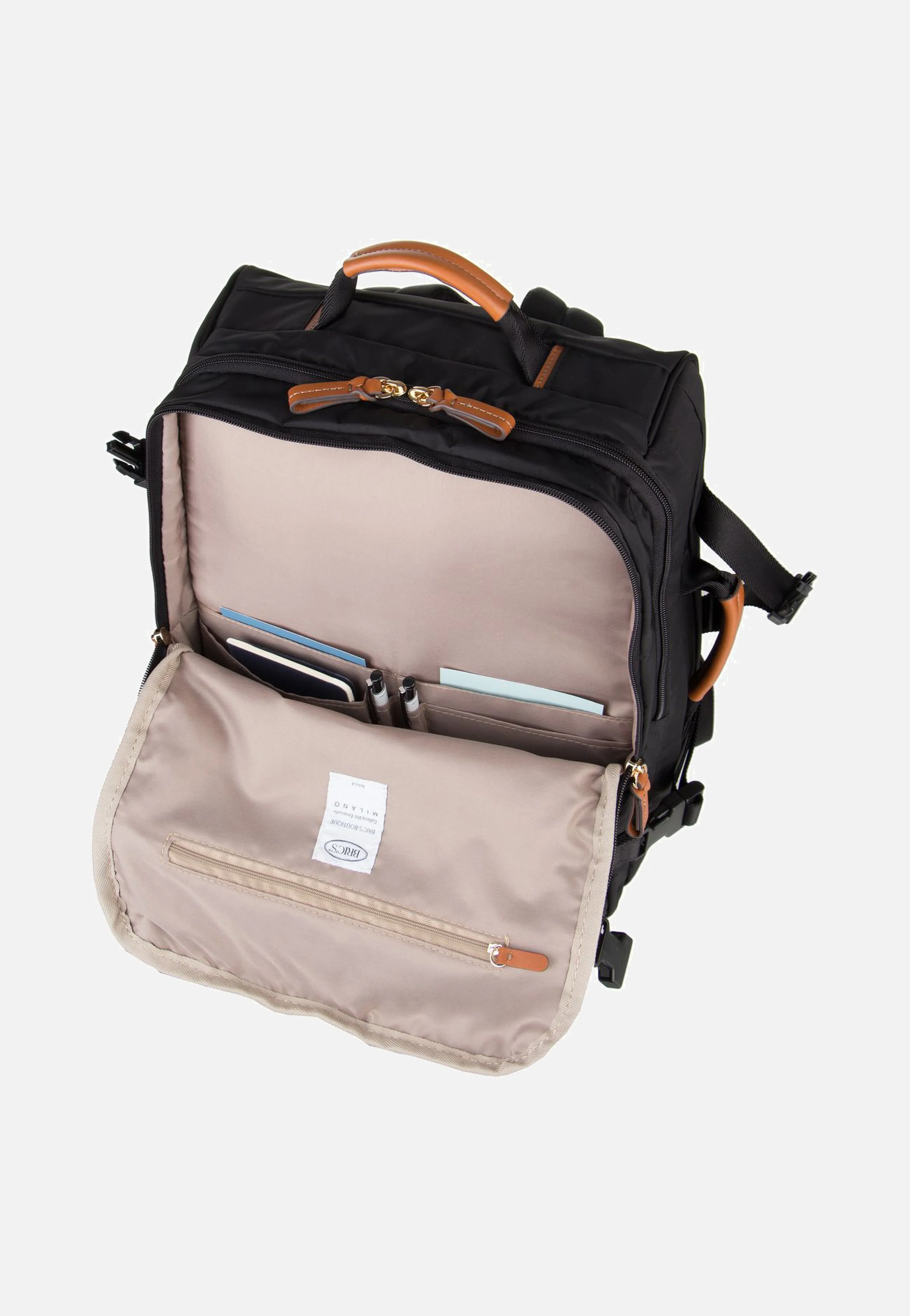 X-Travel 43759 Nero - Rucksack - Image 3