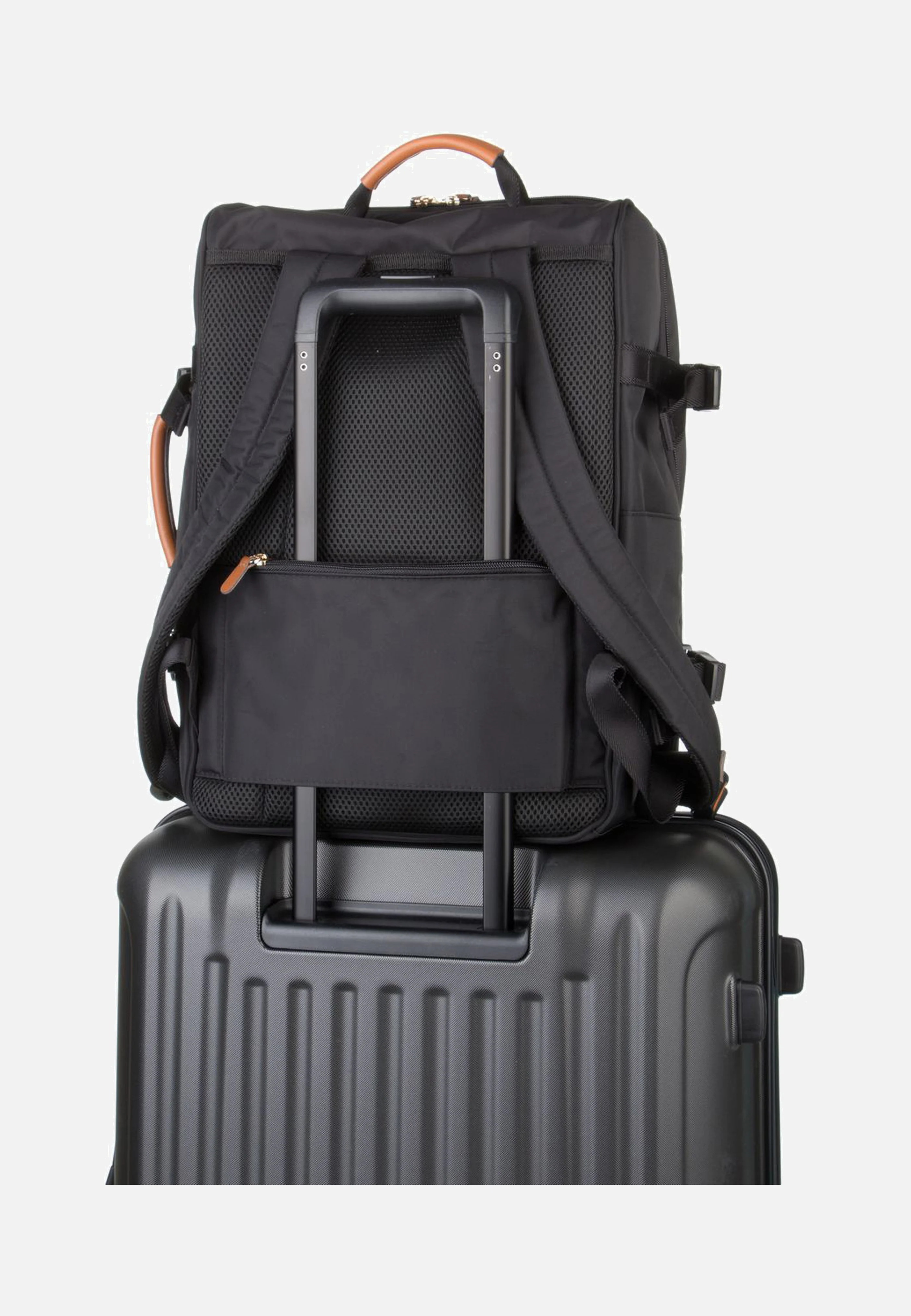 X-Travel 43759 Nero - Rucksack - Image 7