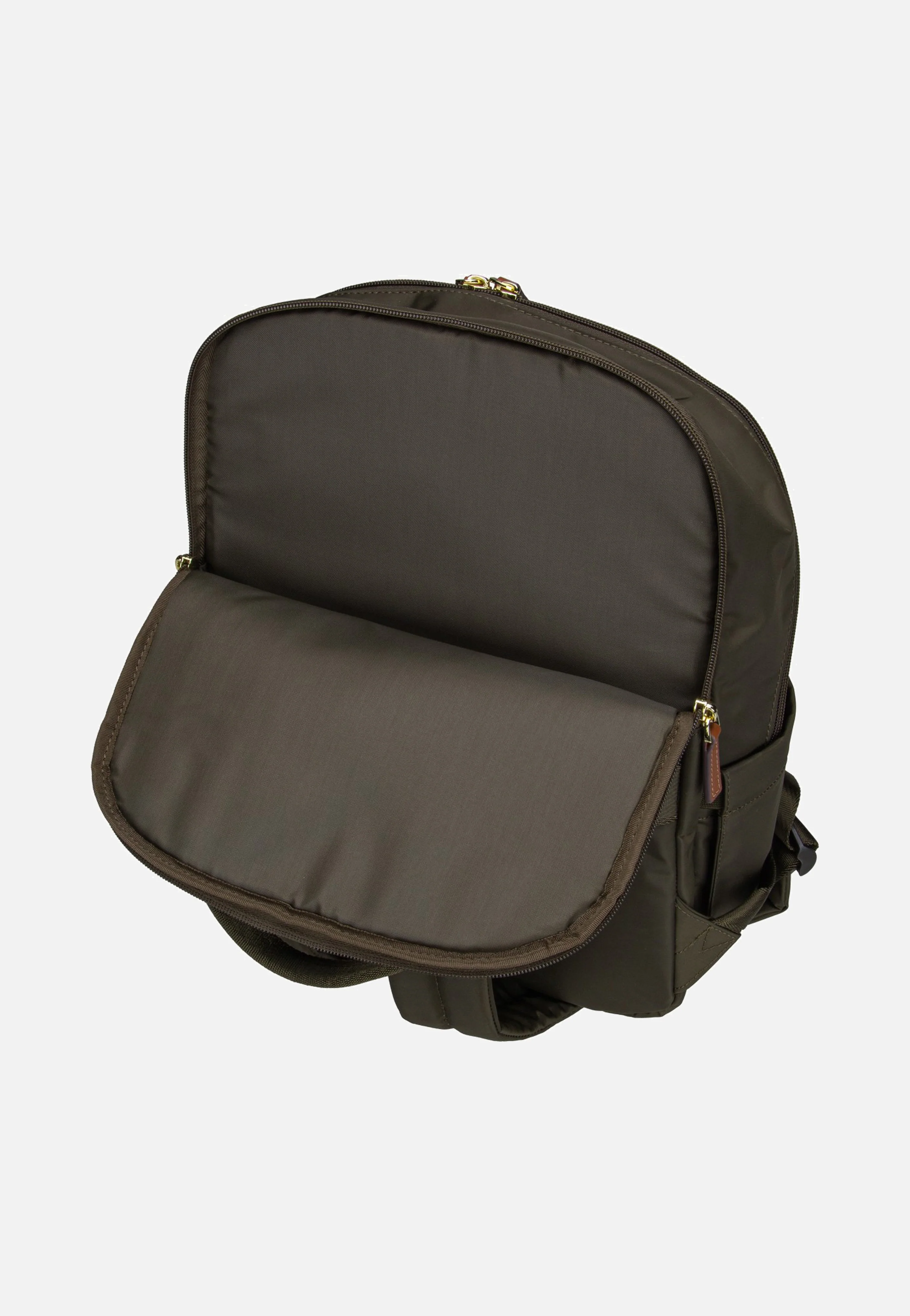 X-Travel 43774 2In1 Olive - Rucksack - Image 8
