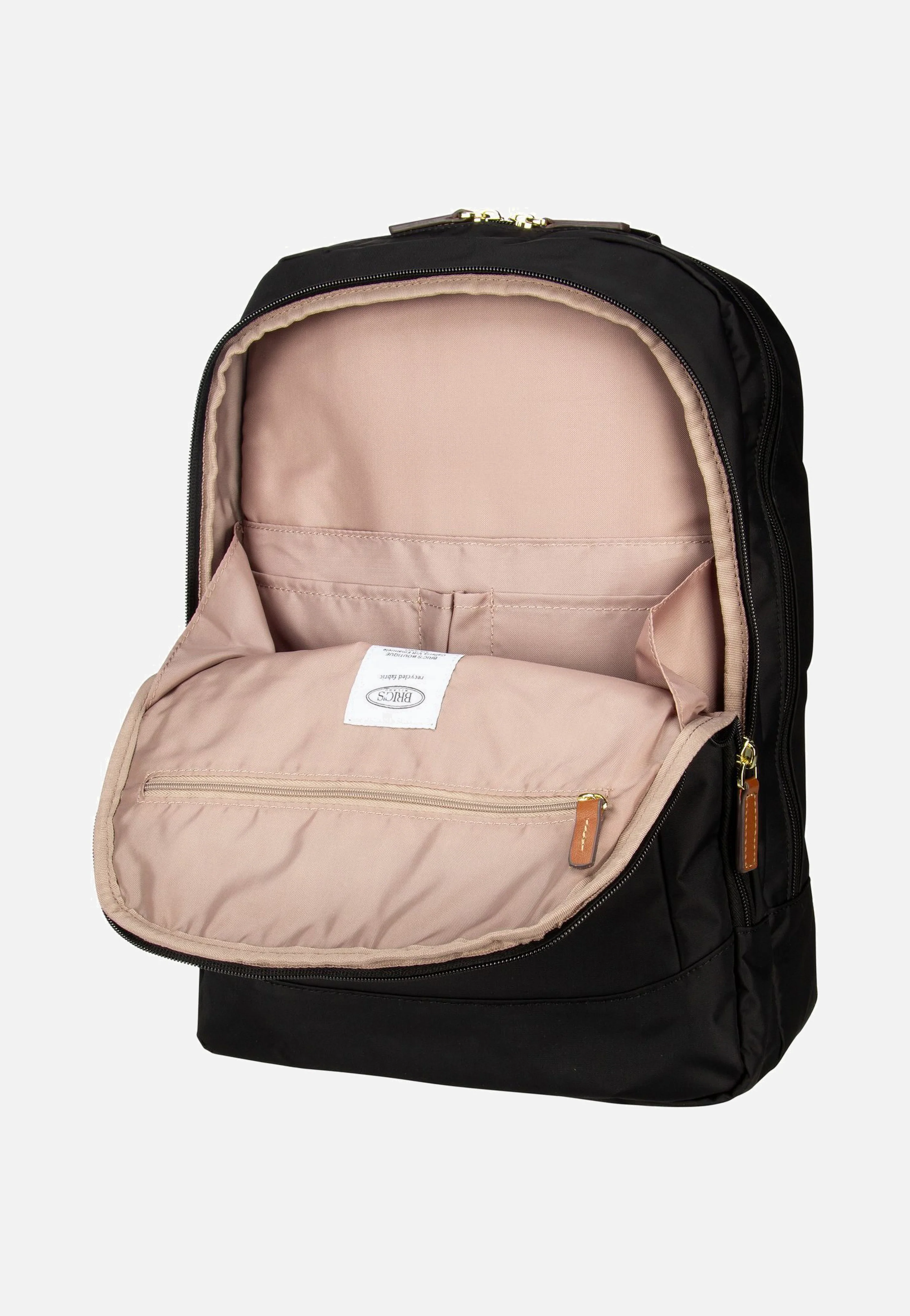 X-Travel 44649 Black - Rucksack - Image 3
