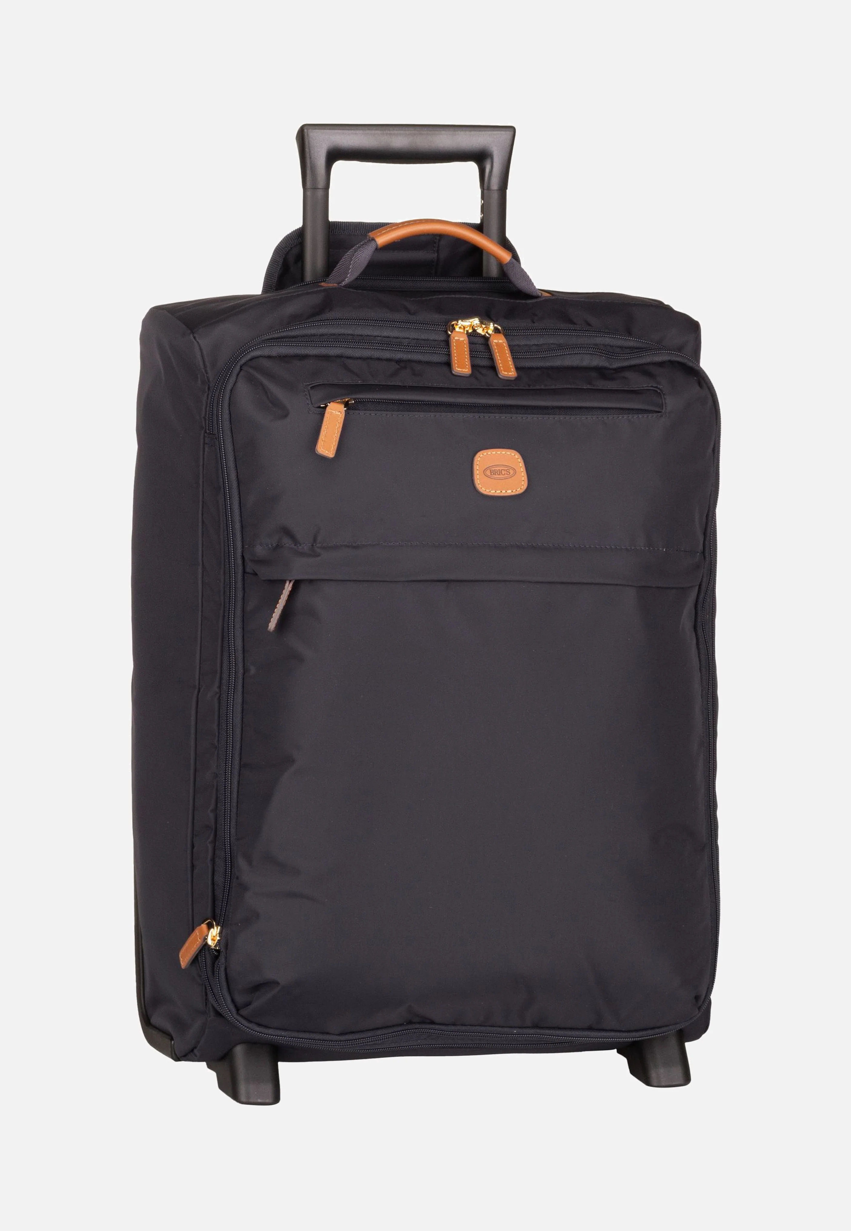 X-Travel Trolley 55 cm EXP Ozean - Koffer