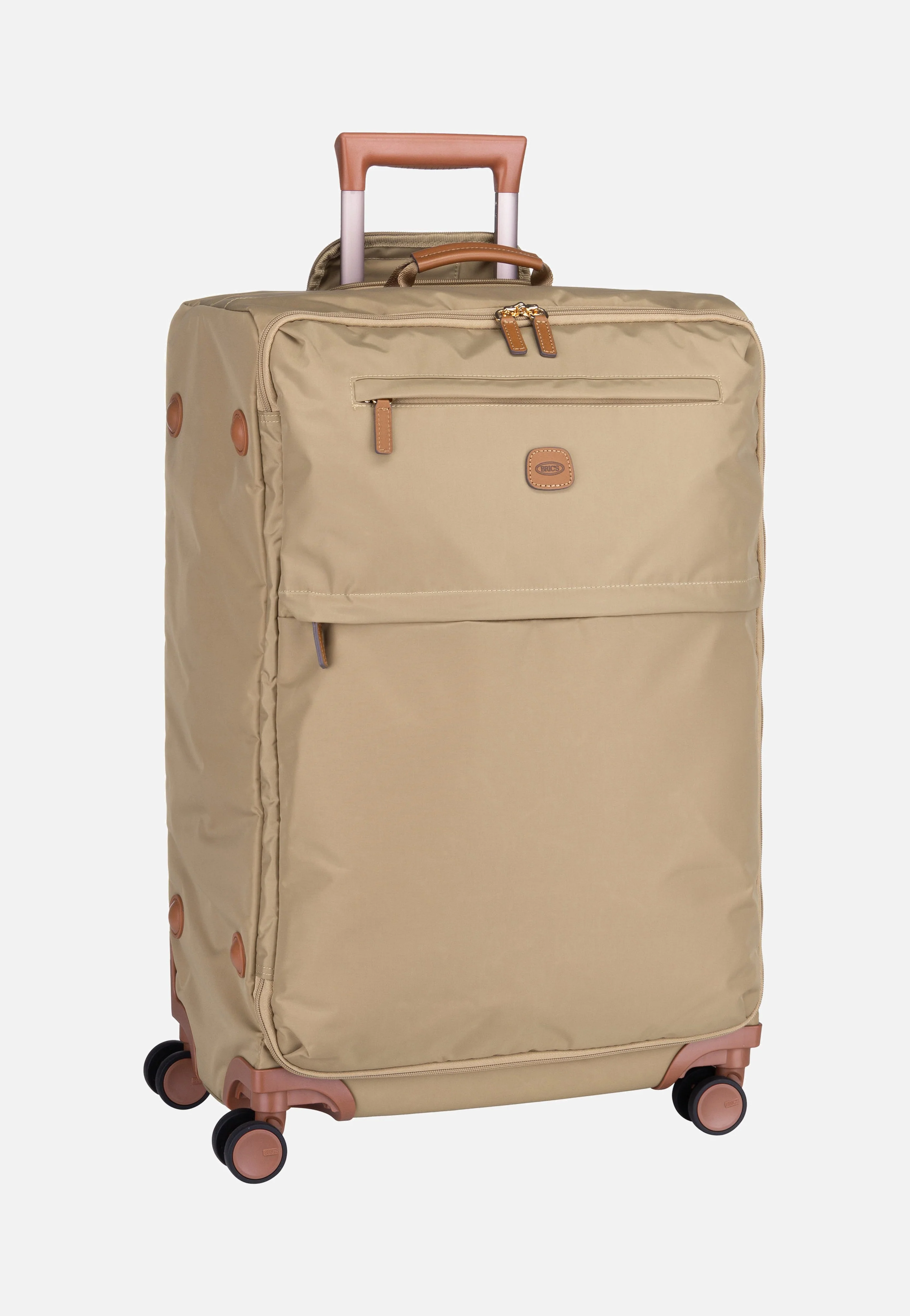 X-Travel Trolley 58139 Avana - Koffer