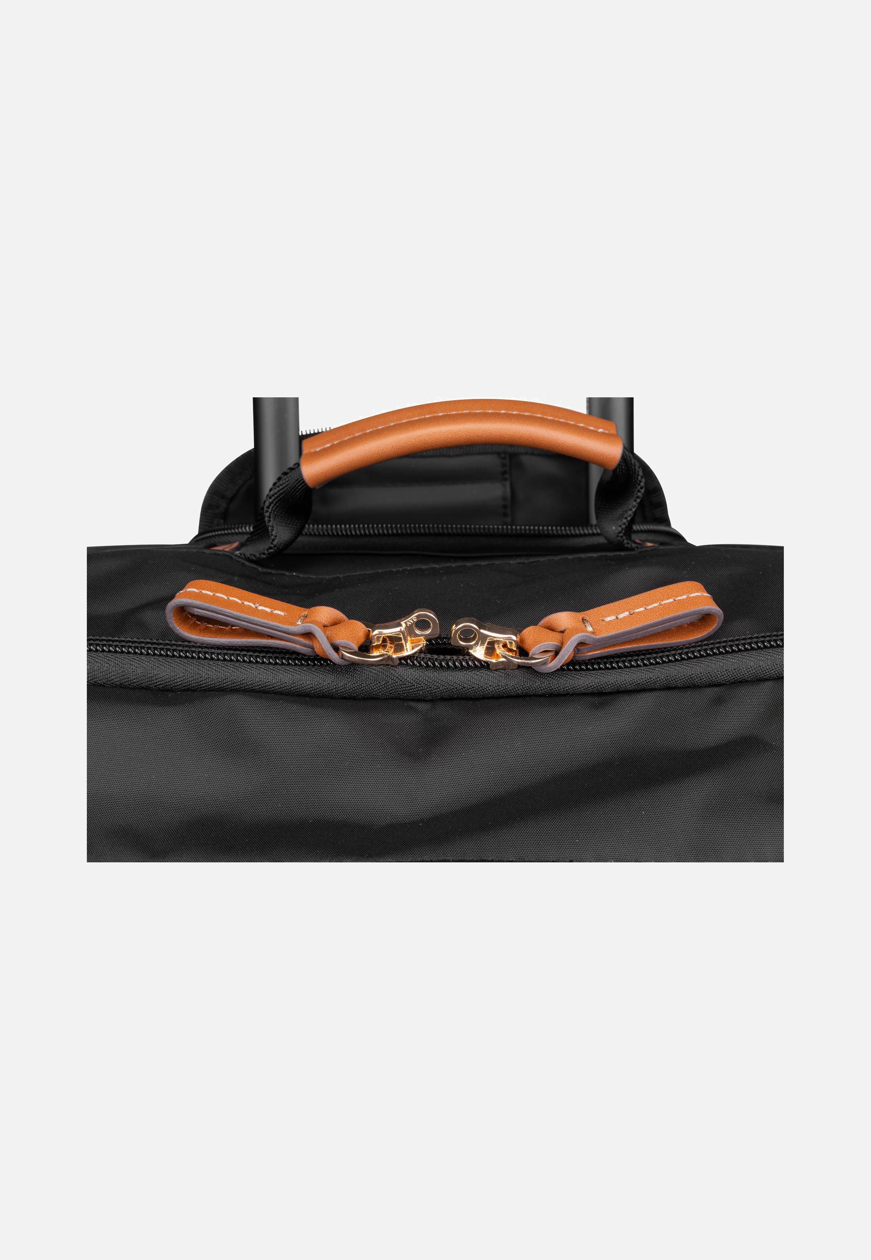 X-Travel Trolley 58139 Nero - Koffer - Image 5