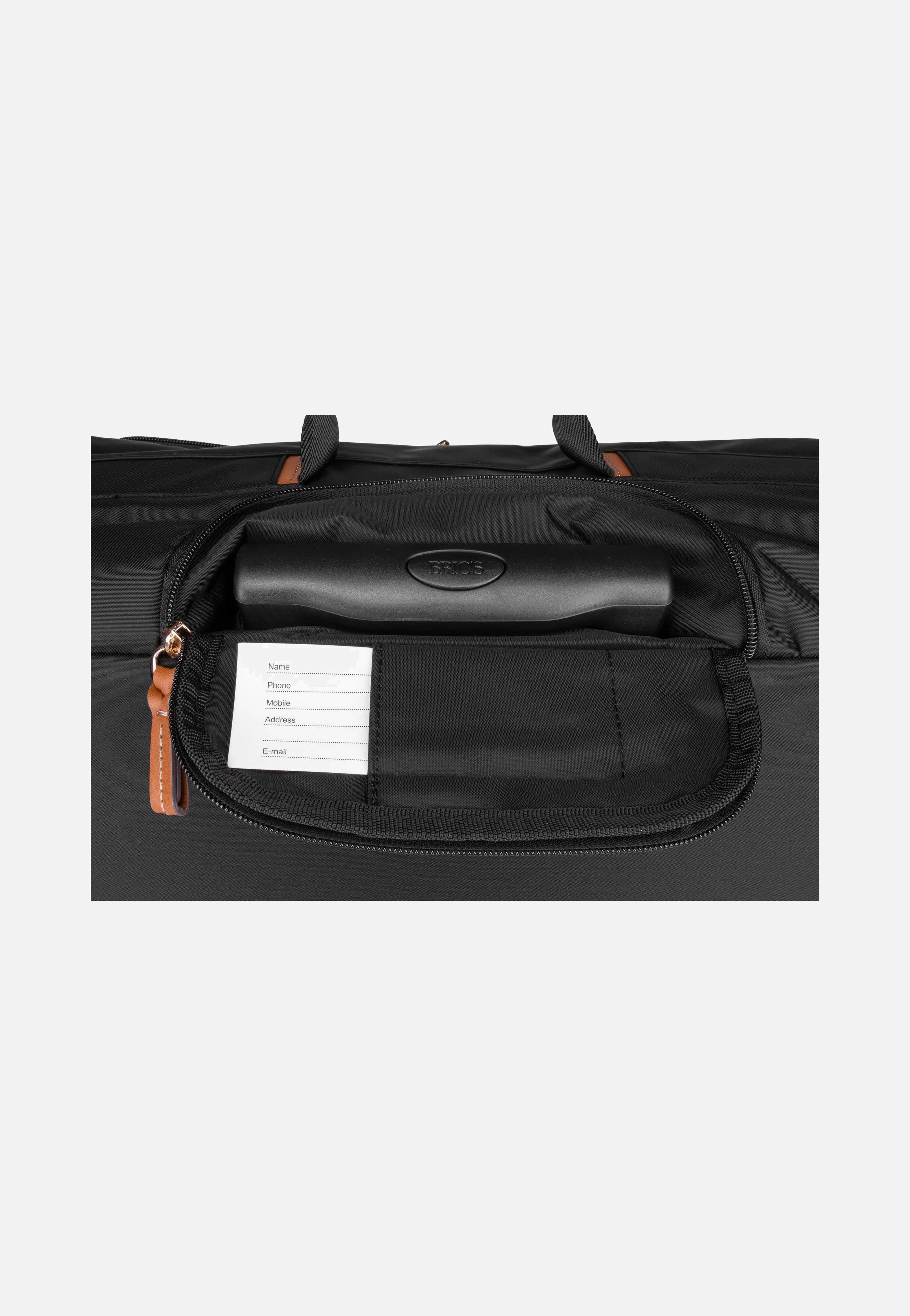 X-Travel Trolley 58139 Nero - Koffer - Image 6