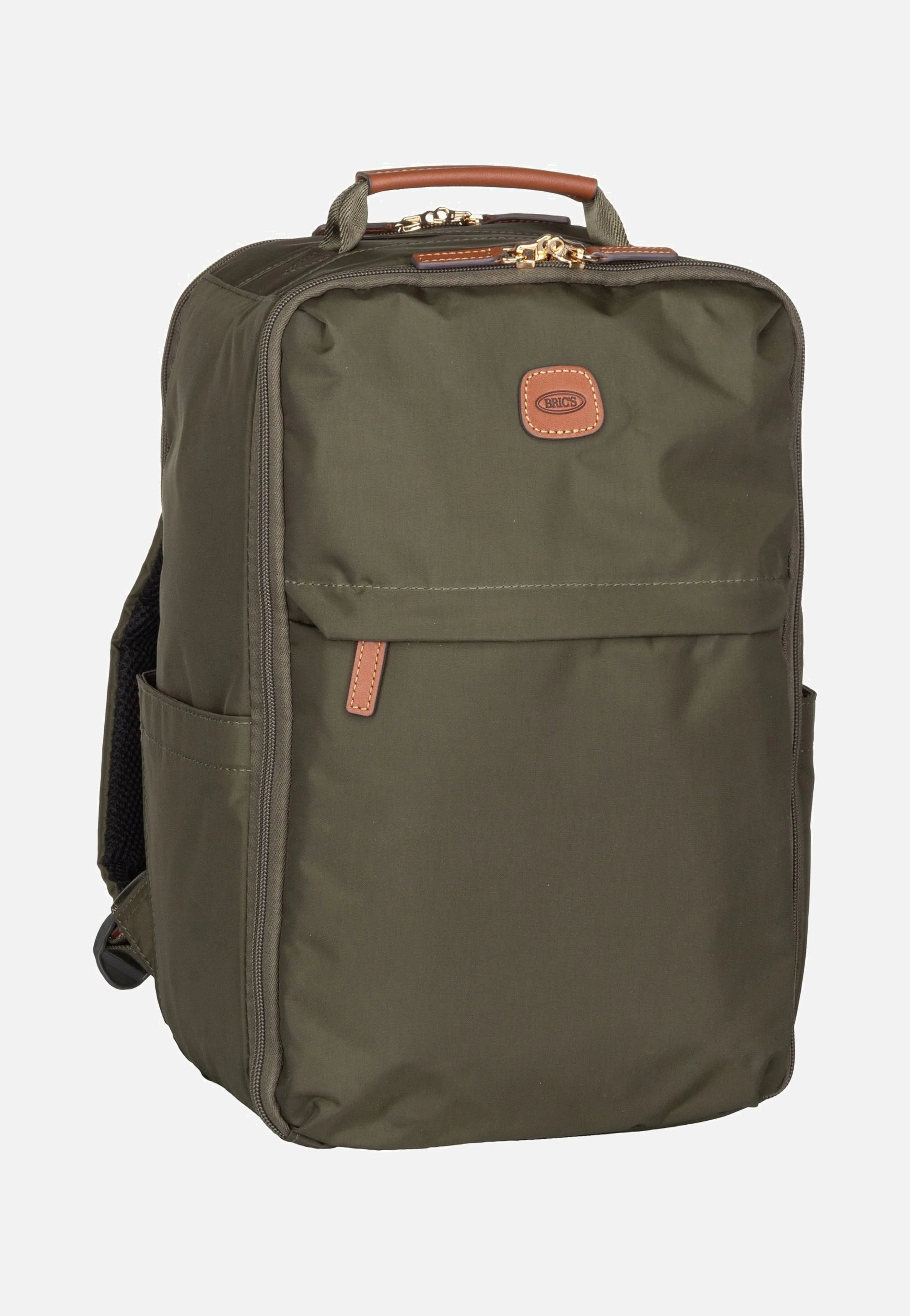 X-Travel Underseat BP 45061 Olive - Reiserucksack