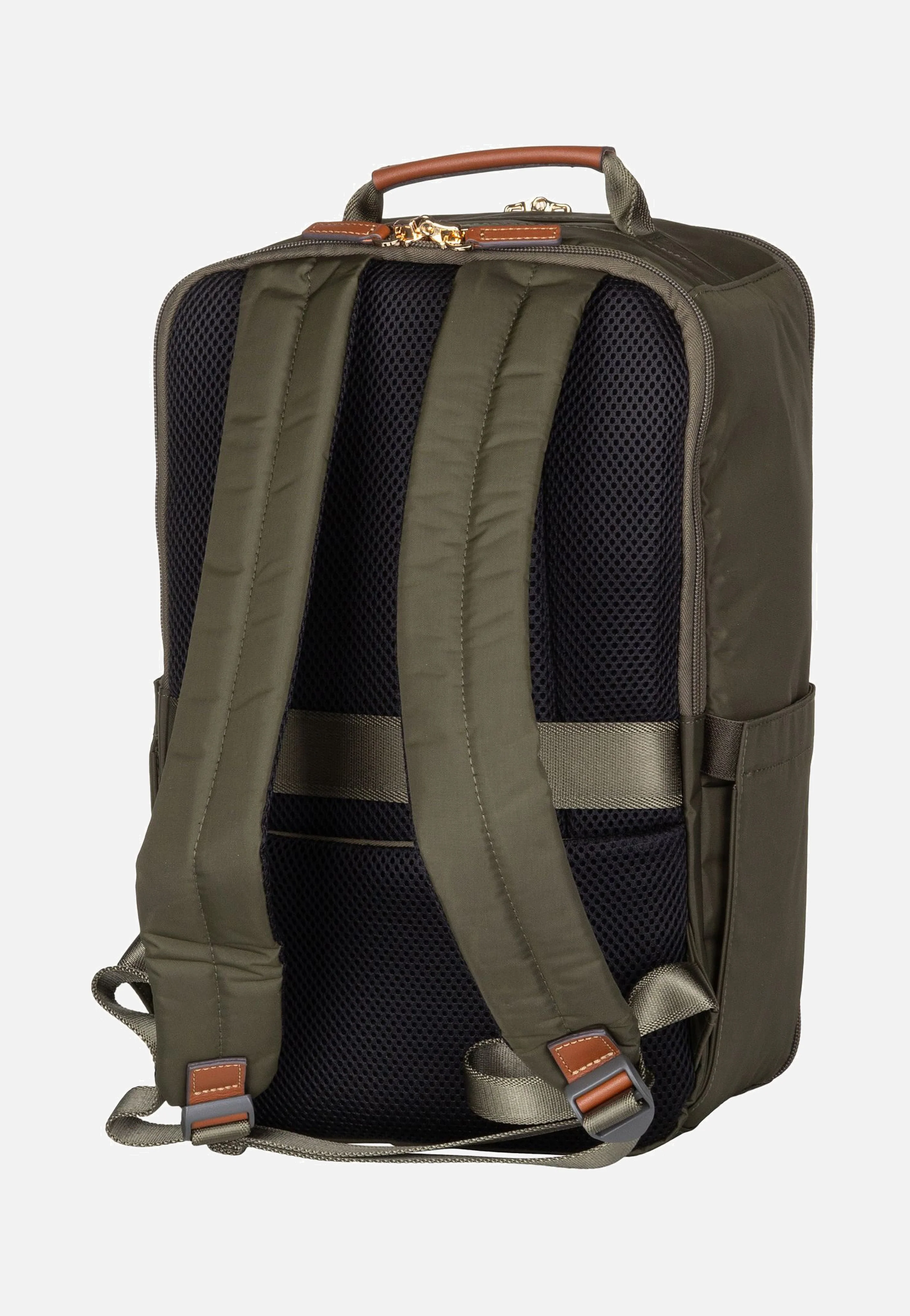 X-Travel Underseat BP 45061 Olive - Reiserucksack - Image 2