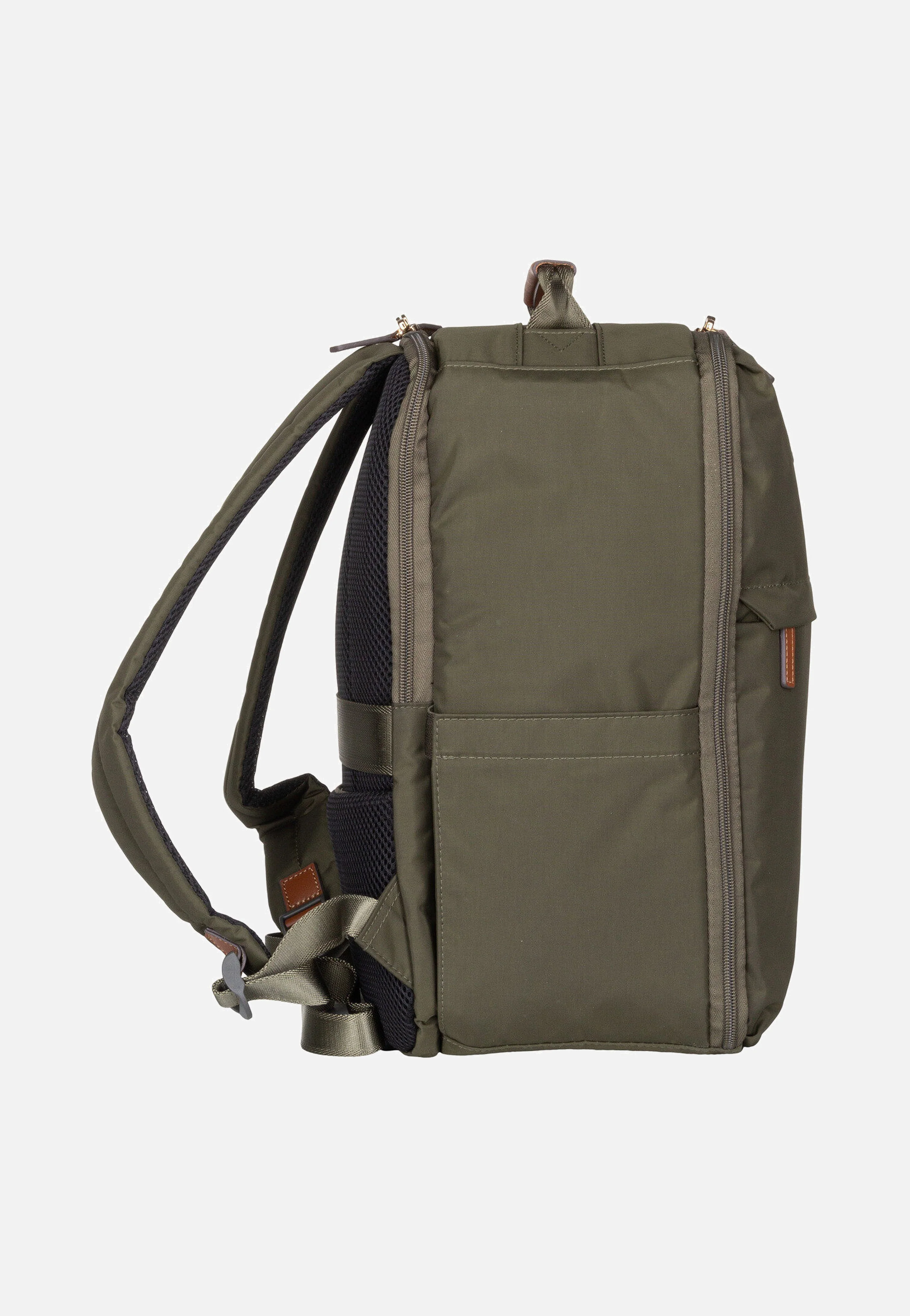 X-Travel Underseat BP 45061 Olive - Reiserucksack - Image 5