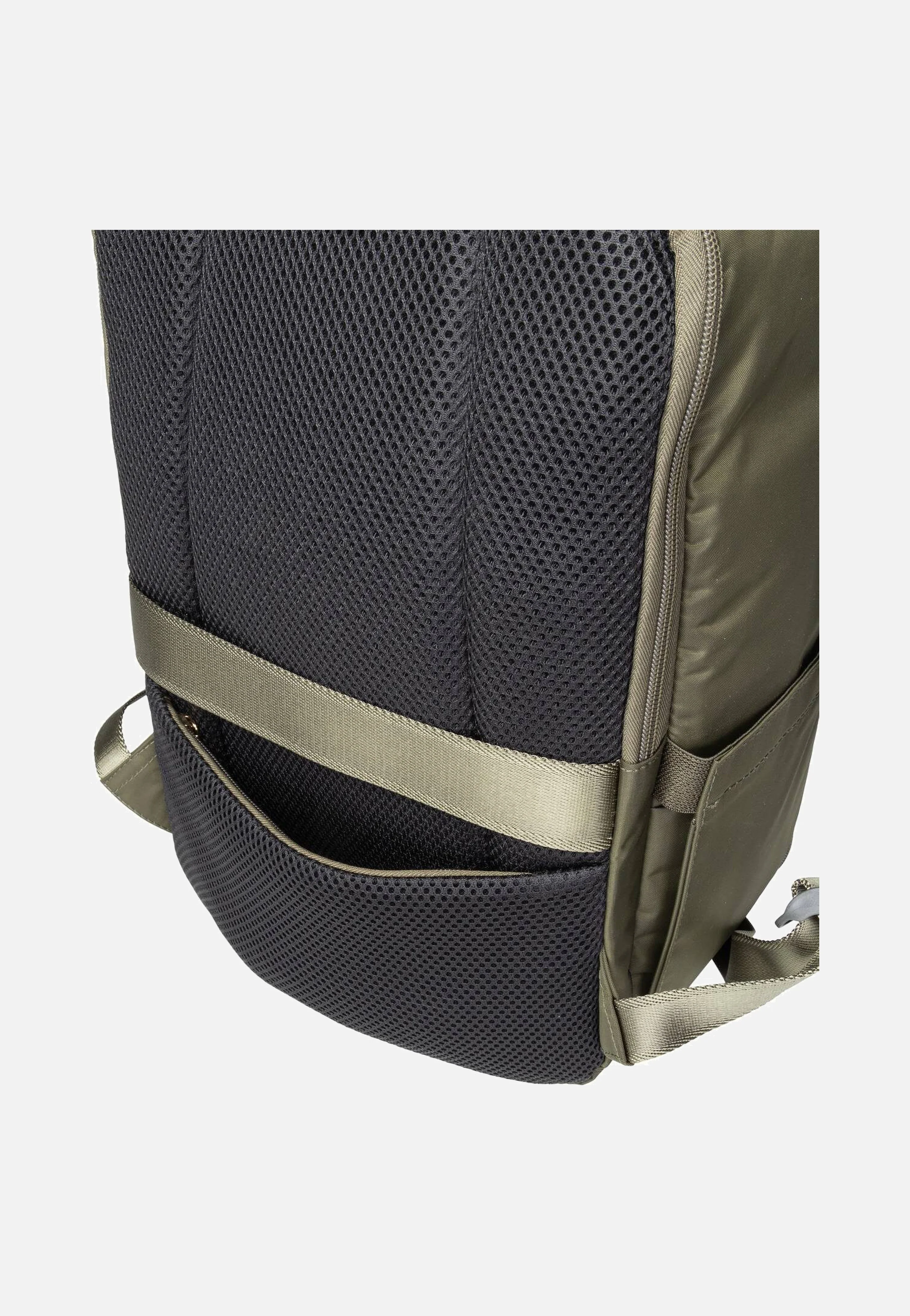 X-Travel Underseat BP 45061 Olive - Reiserucksack - Image 6