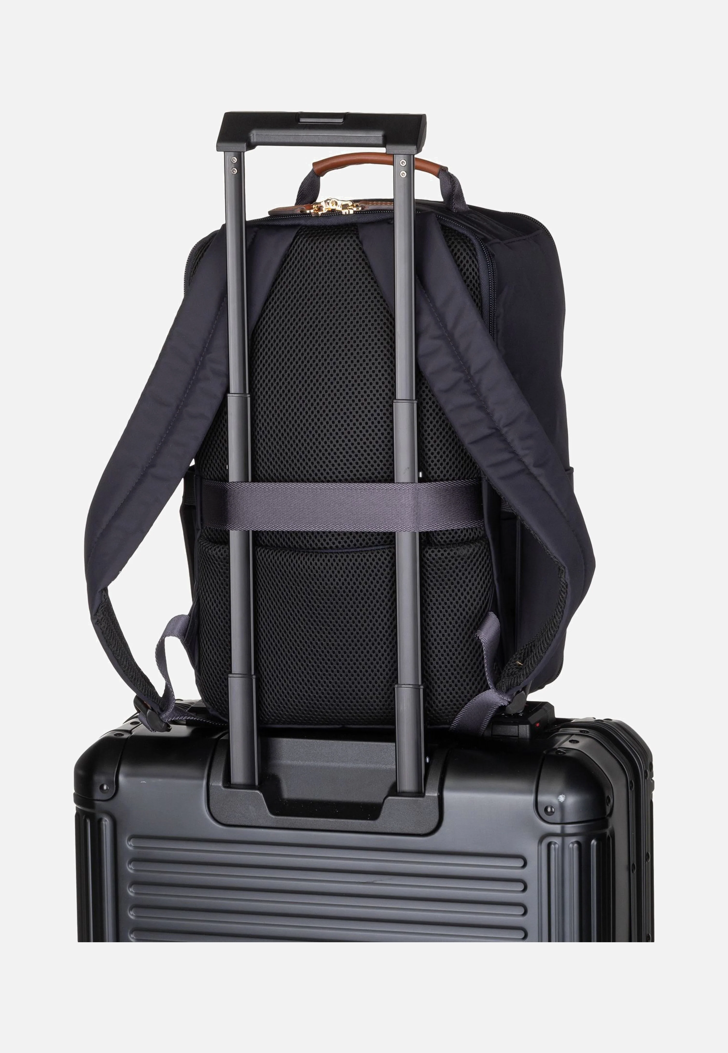 X-Travel Underseat BP 45061 Ozean - Reiserucksack - Image 6