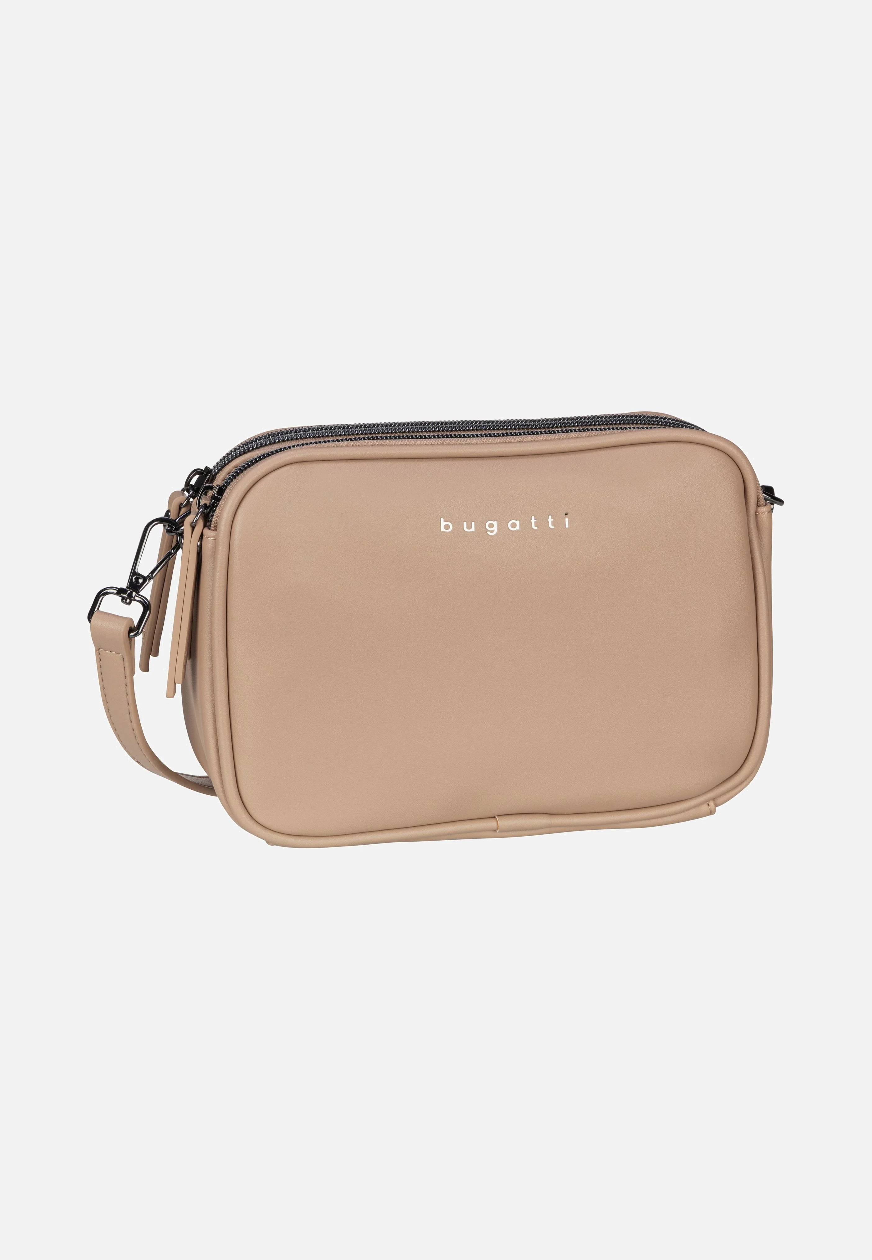 Almata Crossbody Bag Sand - Crossbody Bag