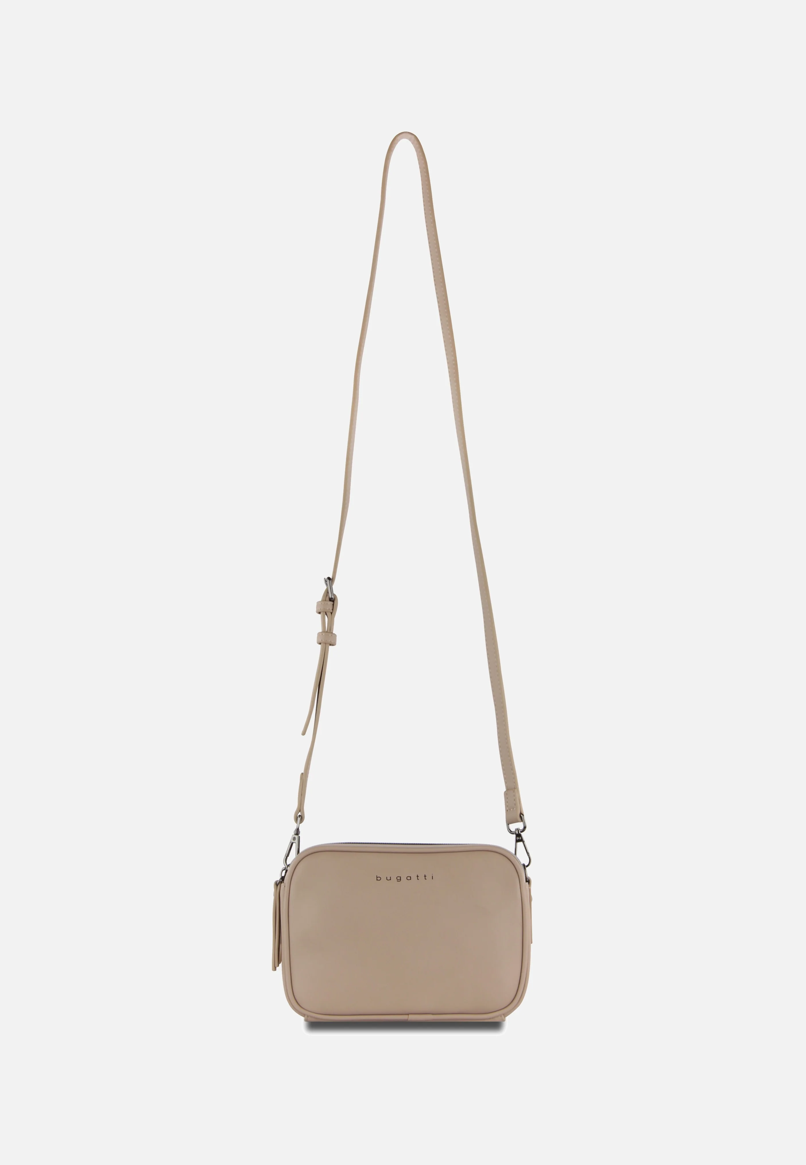 Almata Crossbody Bag Sand - Crossbody Bag - Image 6