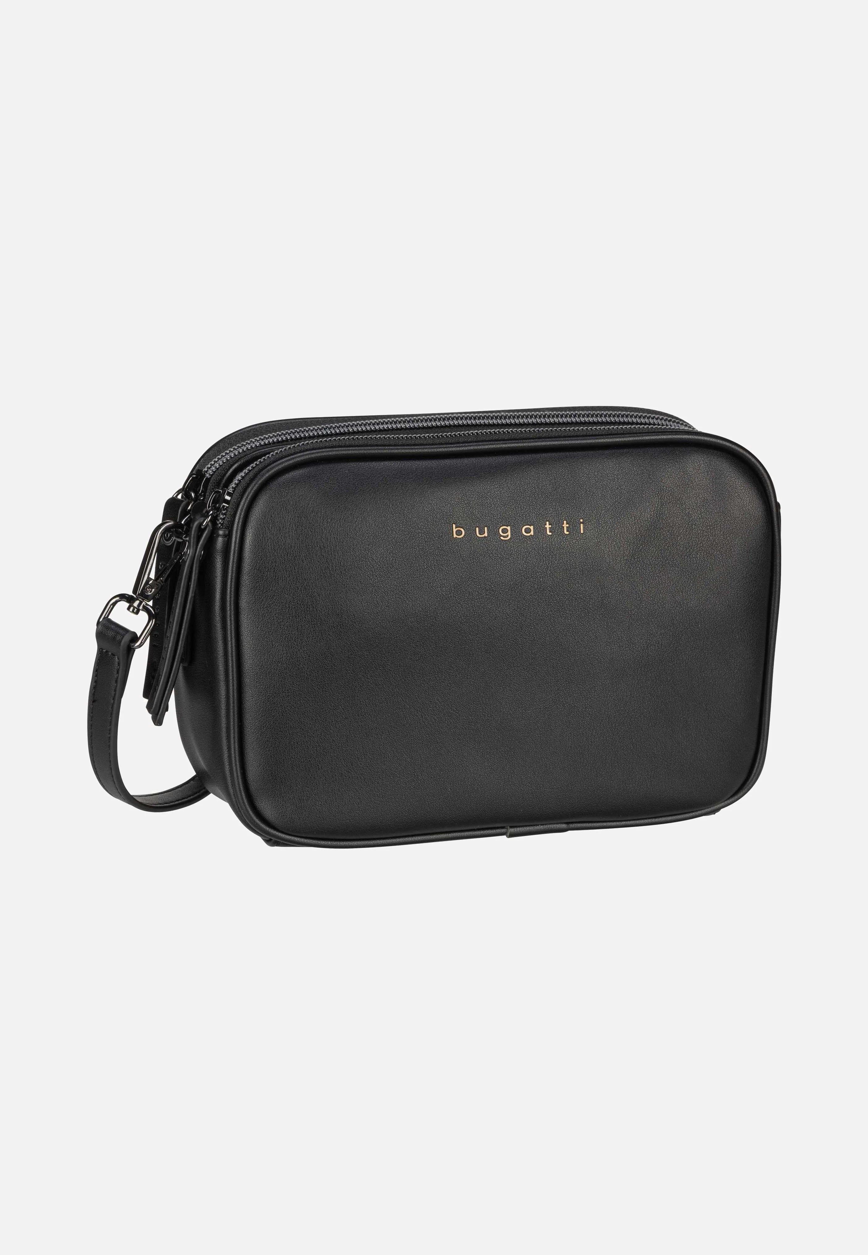 Almata Schwarz - Crossbody Bag