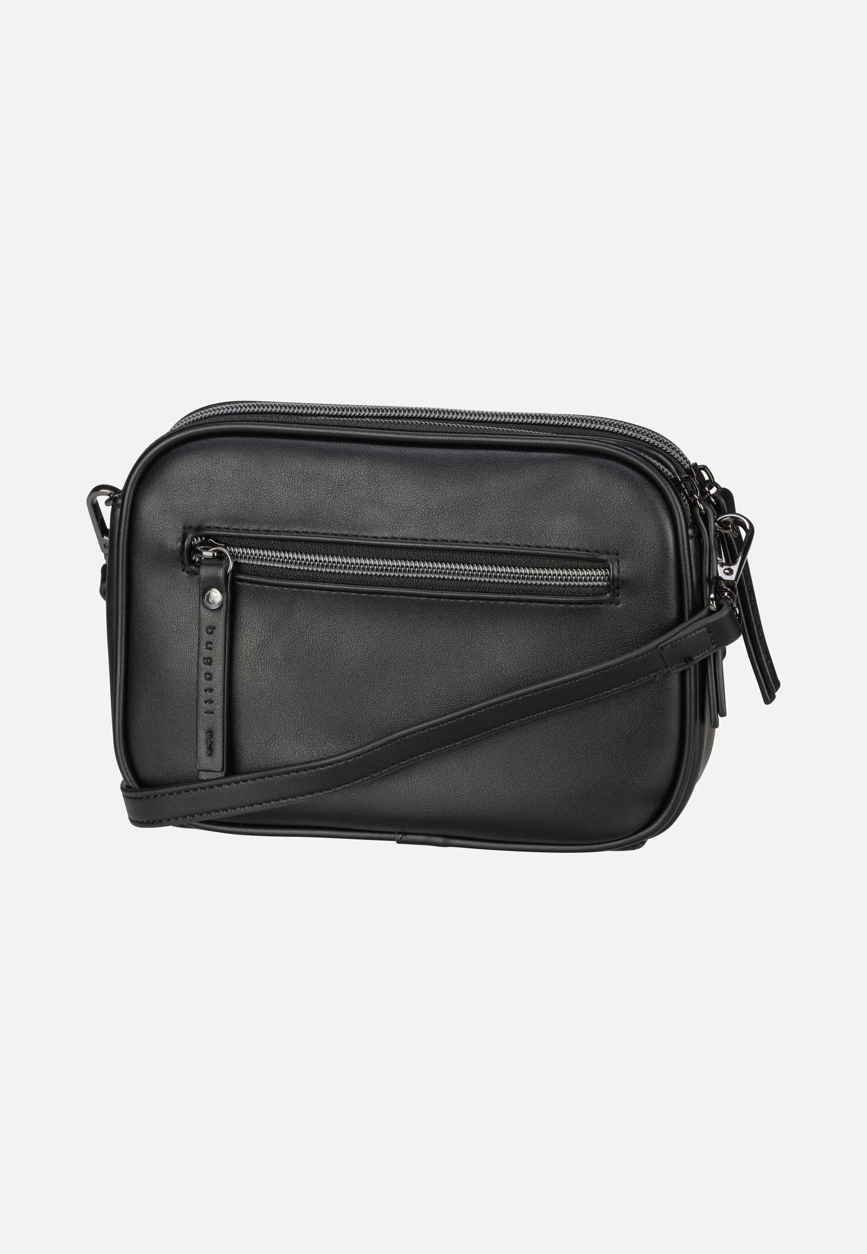 Almata Schwarz - Crossbody Bag - Image 2