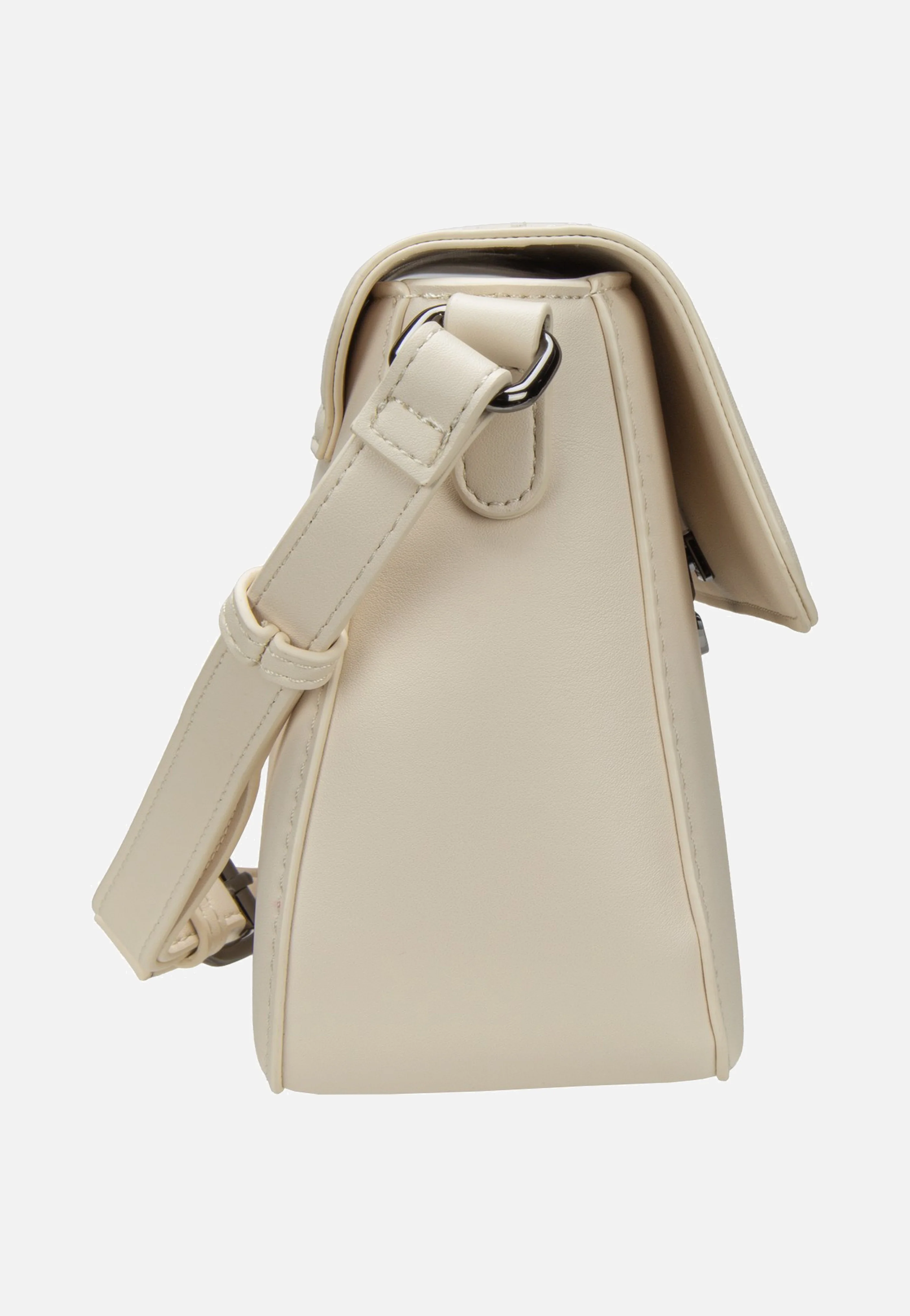 Almata Shoulder Bag M Beige - Umhängetasche - Image 3