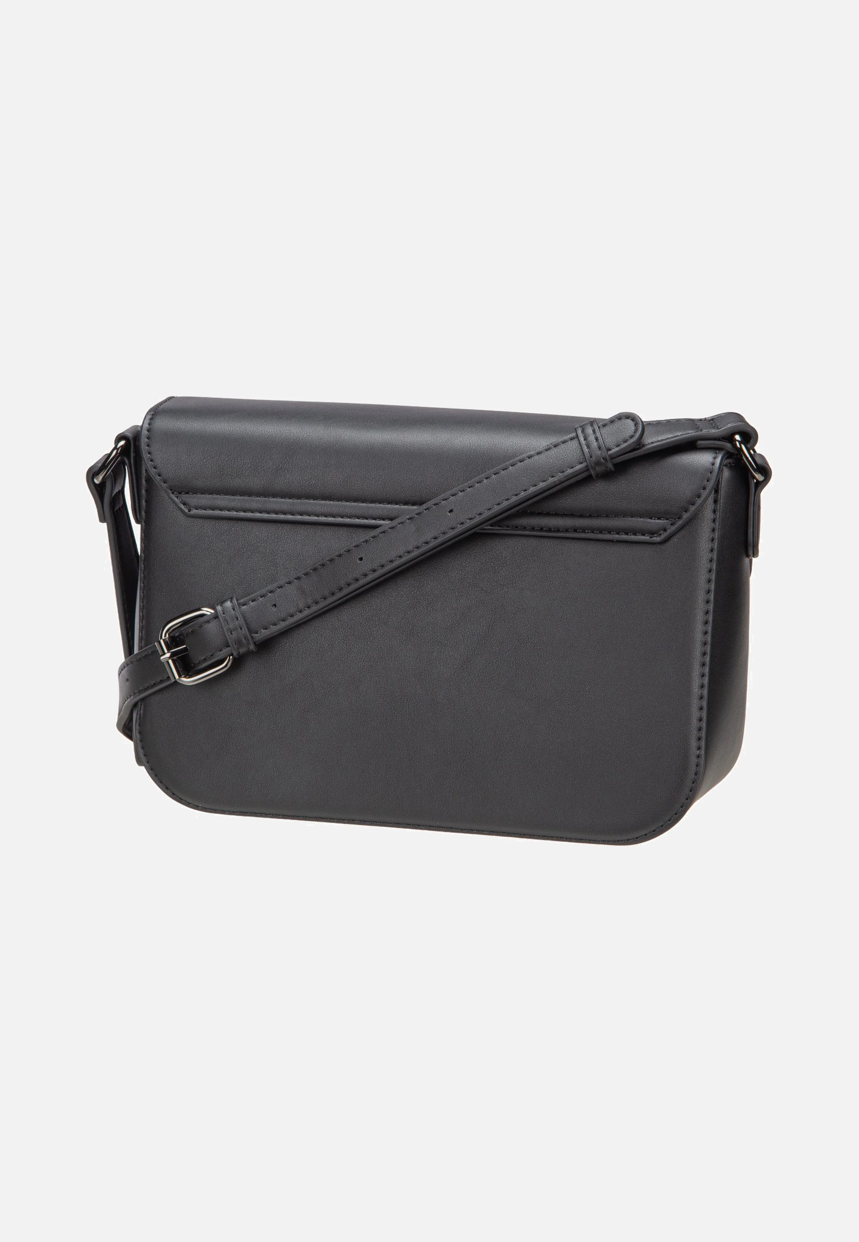 Almata Shoulder Bag M Black - Umhängetasche - Image 4