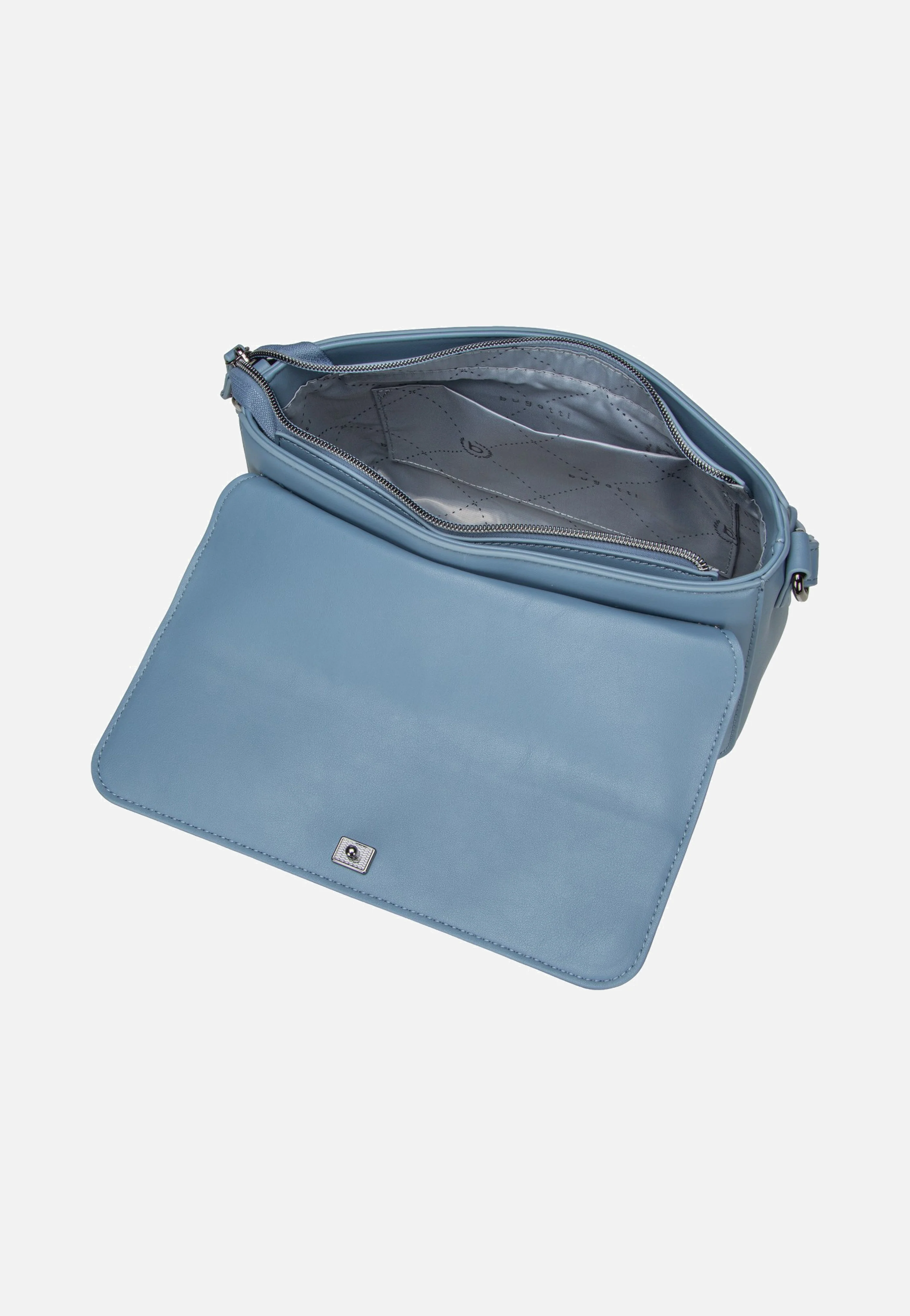 Almata Shoulder Bag M Denim - Umhängetasche - Image 6