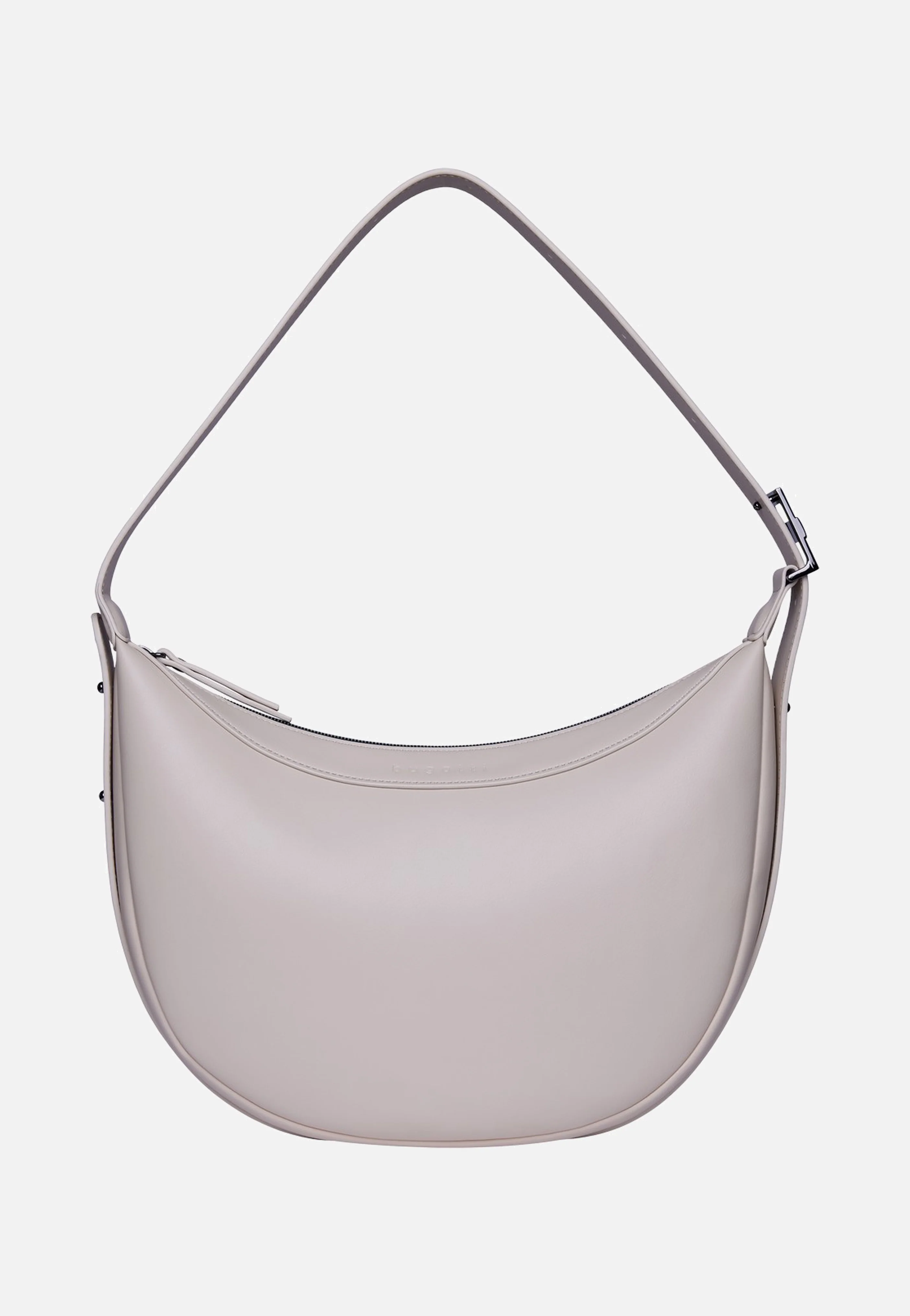 Amelie Shoulder Bag M Beige - Umhängetasche - Image 3