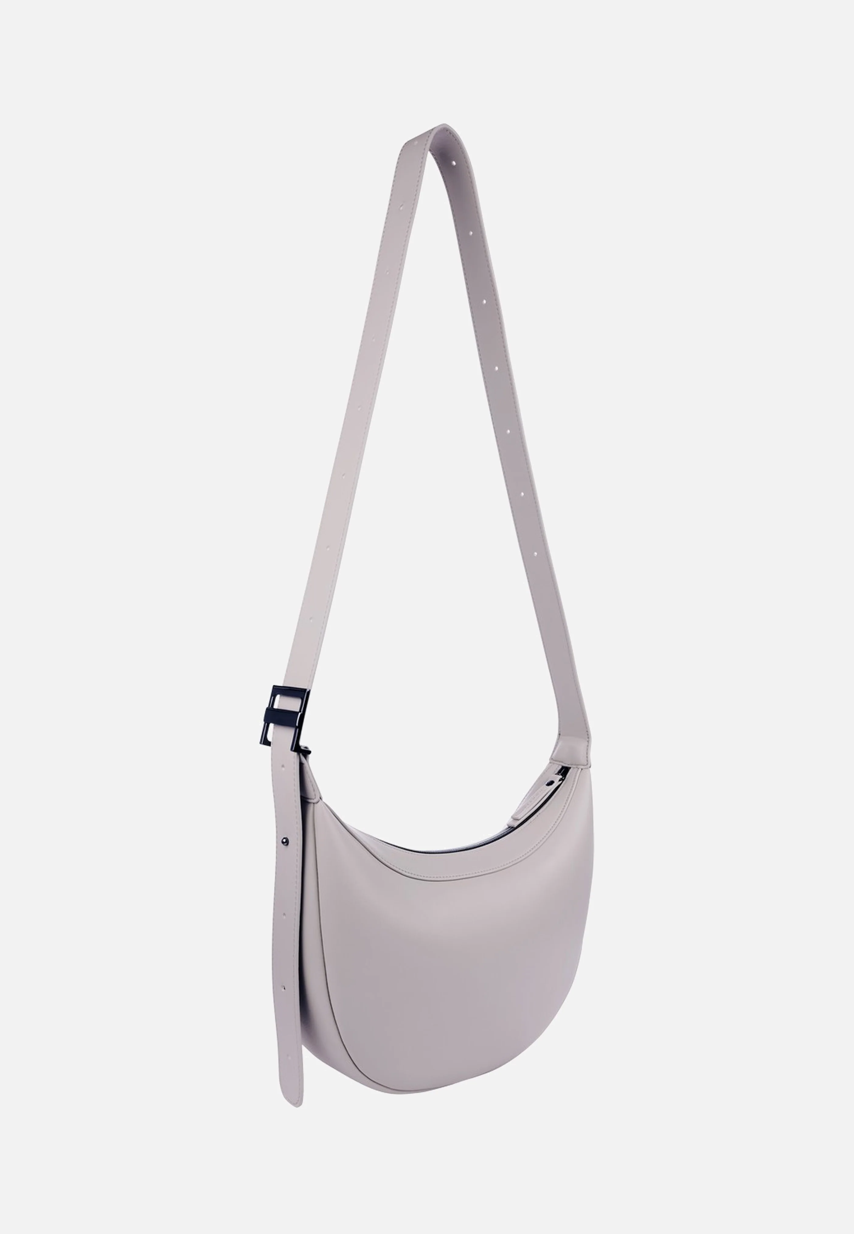 Amelie Shoulder Bag M Beige - Umhängetasche - Image 6