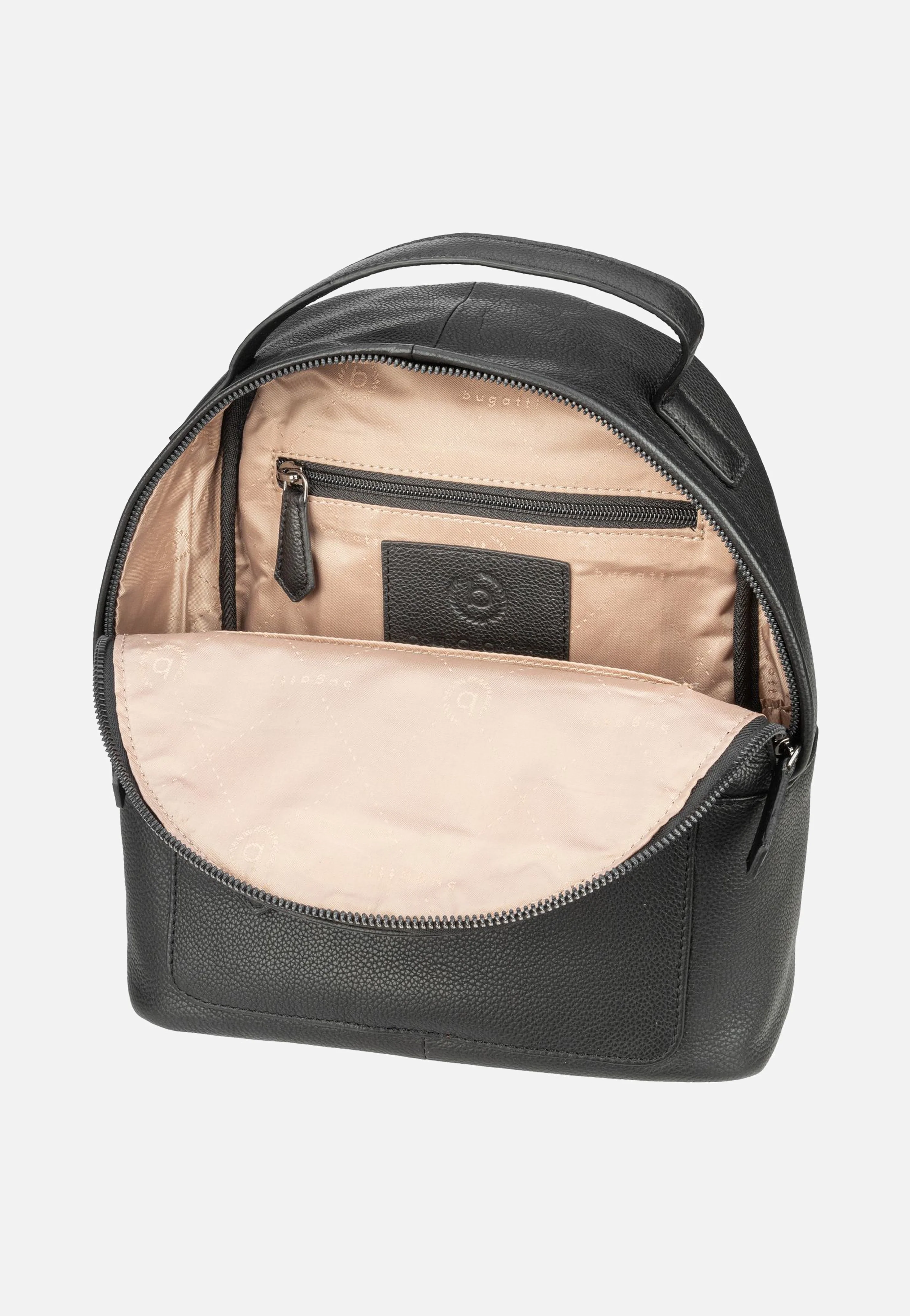 Bella Schwarz - Rucksack - Image 3