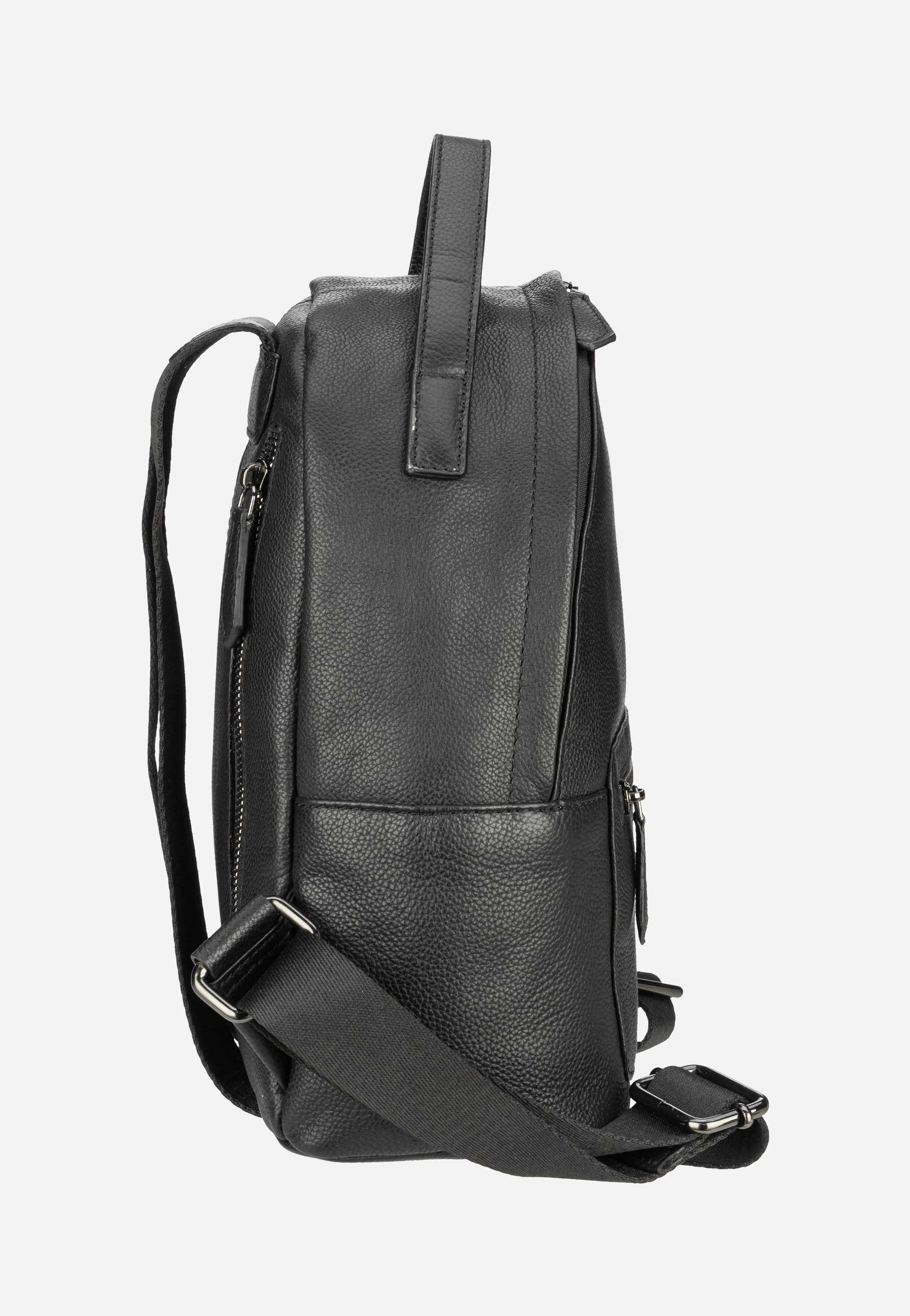 Bella Schwarz - Rucksack - Image 4