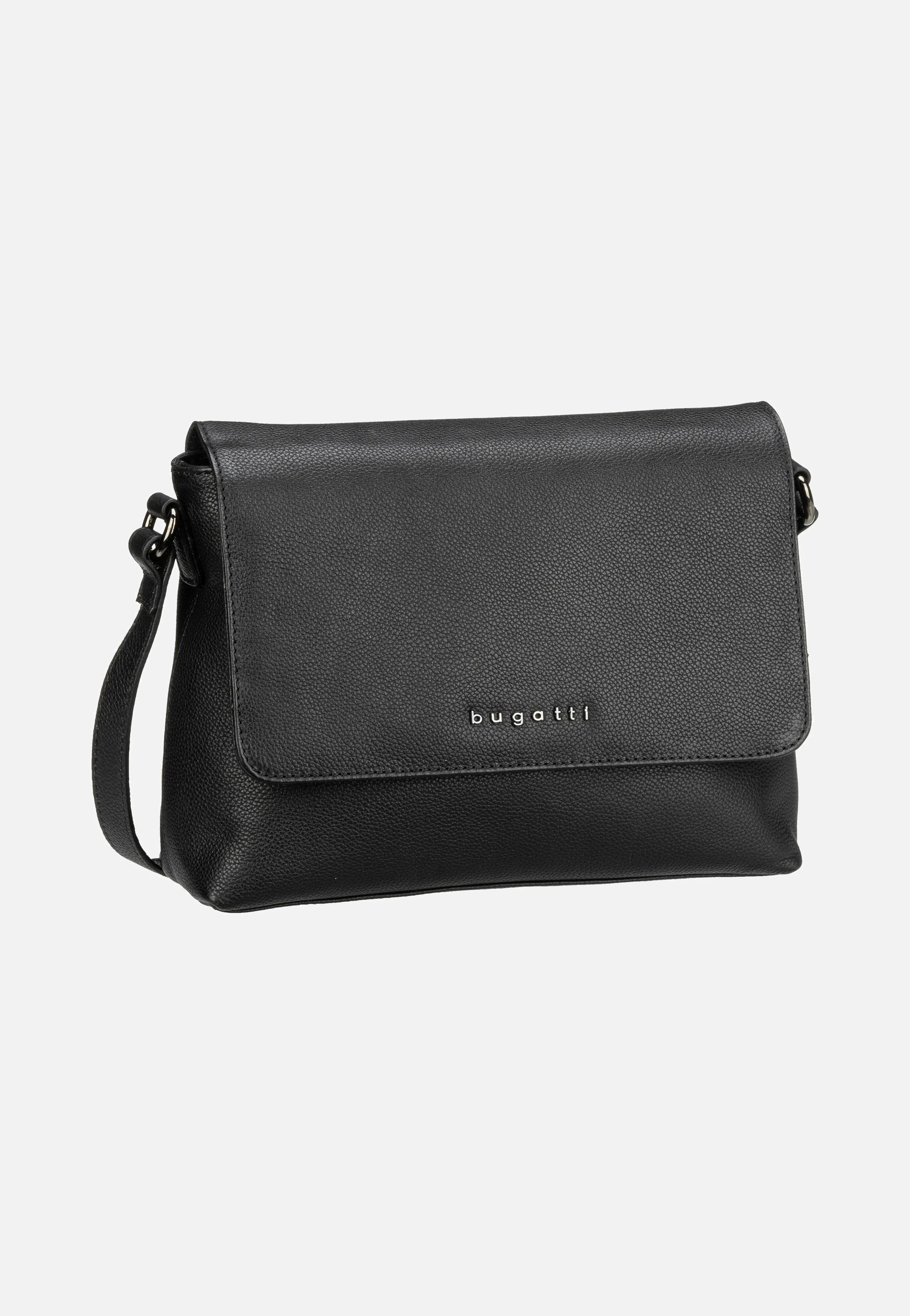 Bella Schwarz - Crossbody Bag