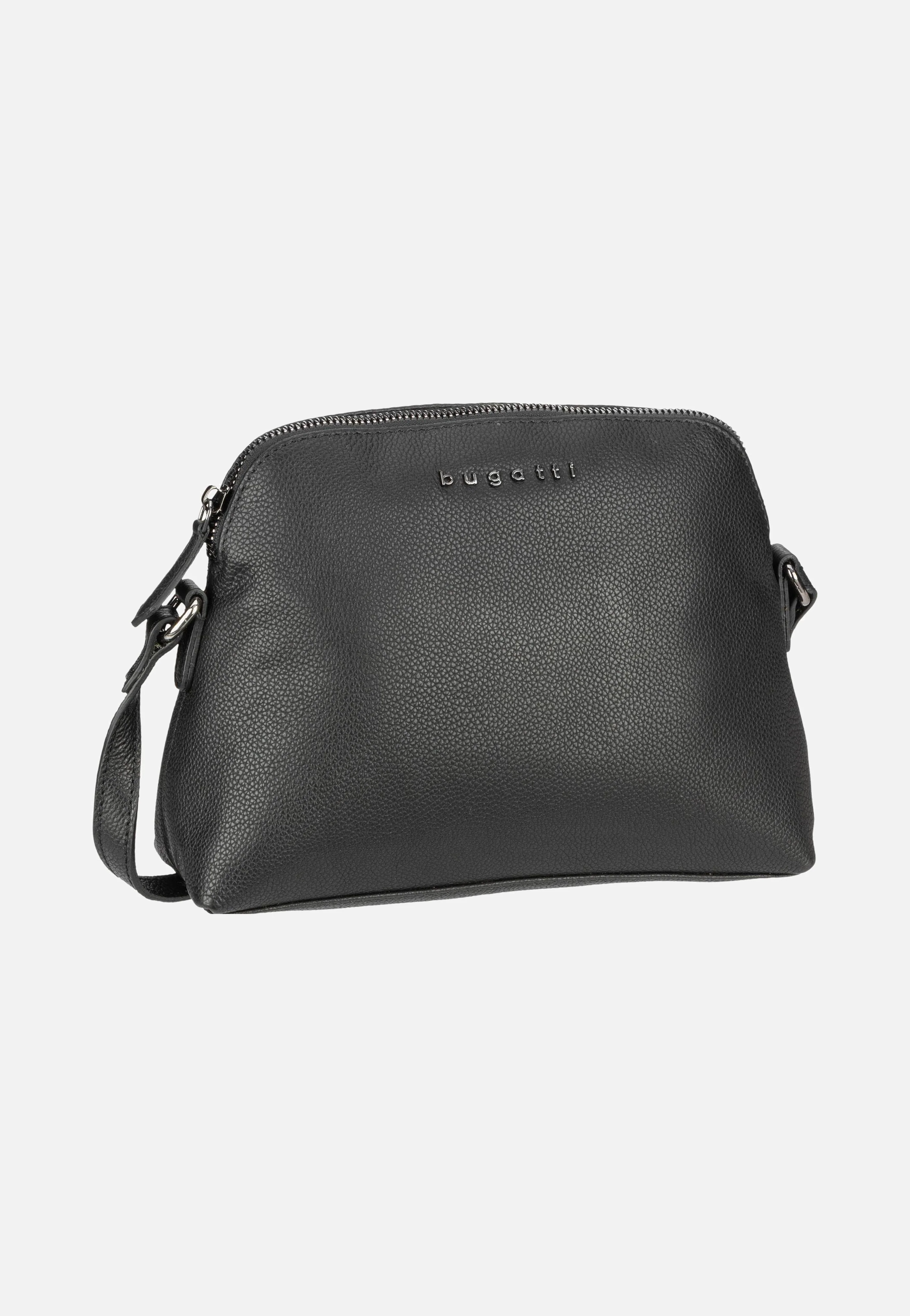 Bella Small I Schwarz - Beuteltasche