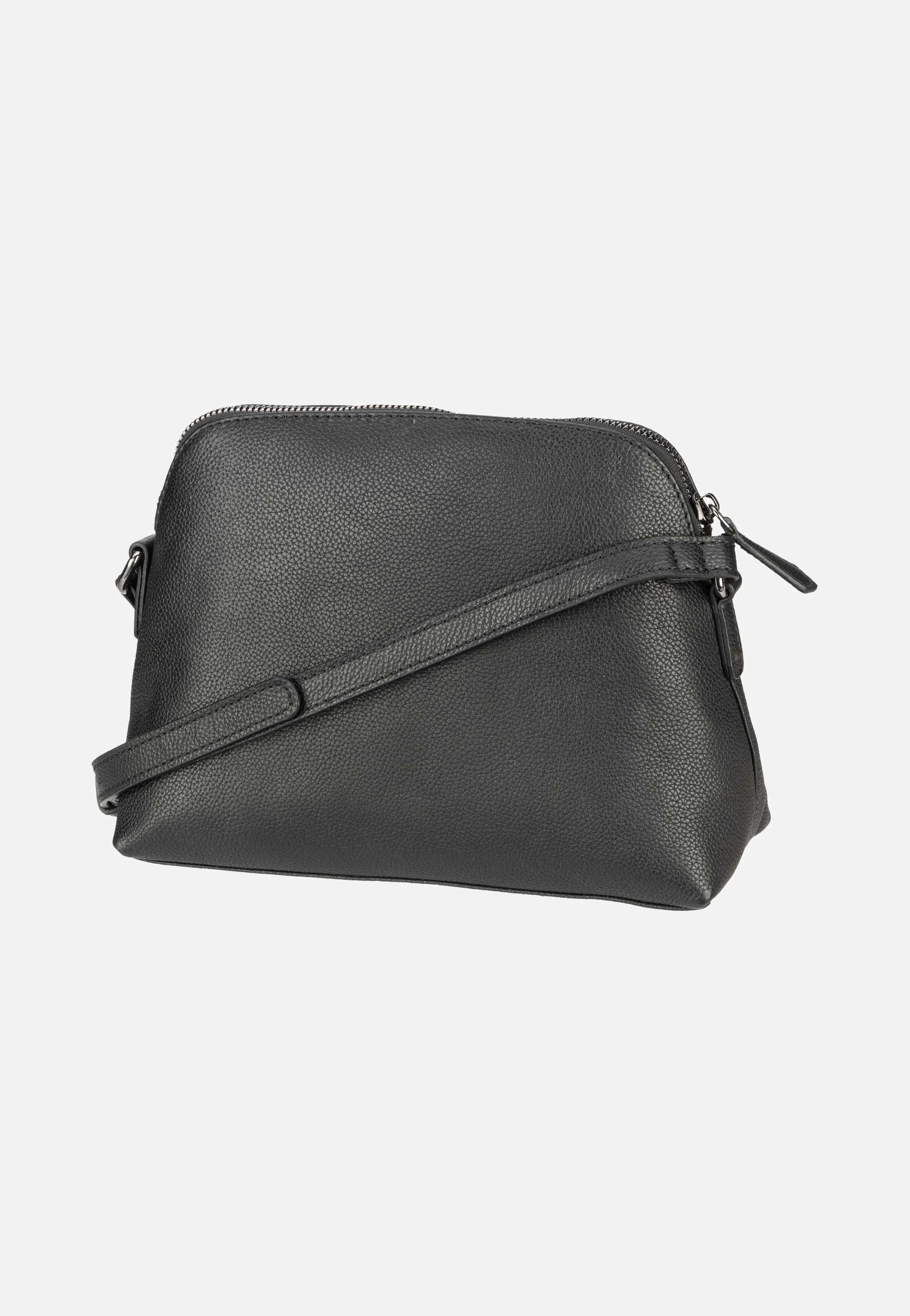 Bella Small I Schwarz - Beuteltasche - Image 2