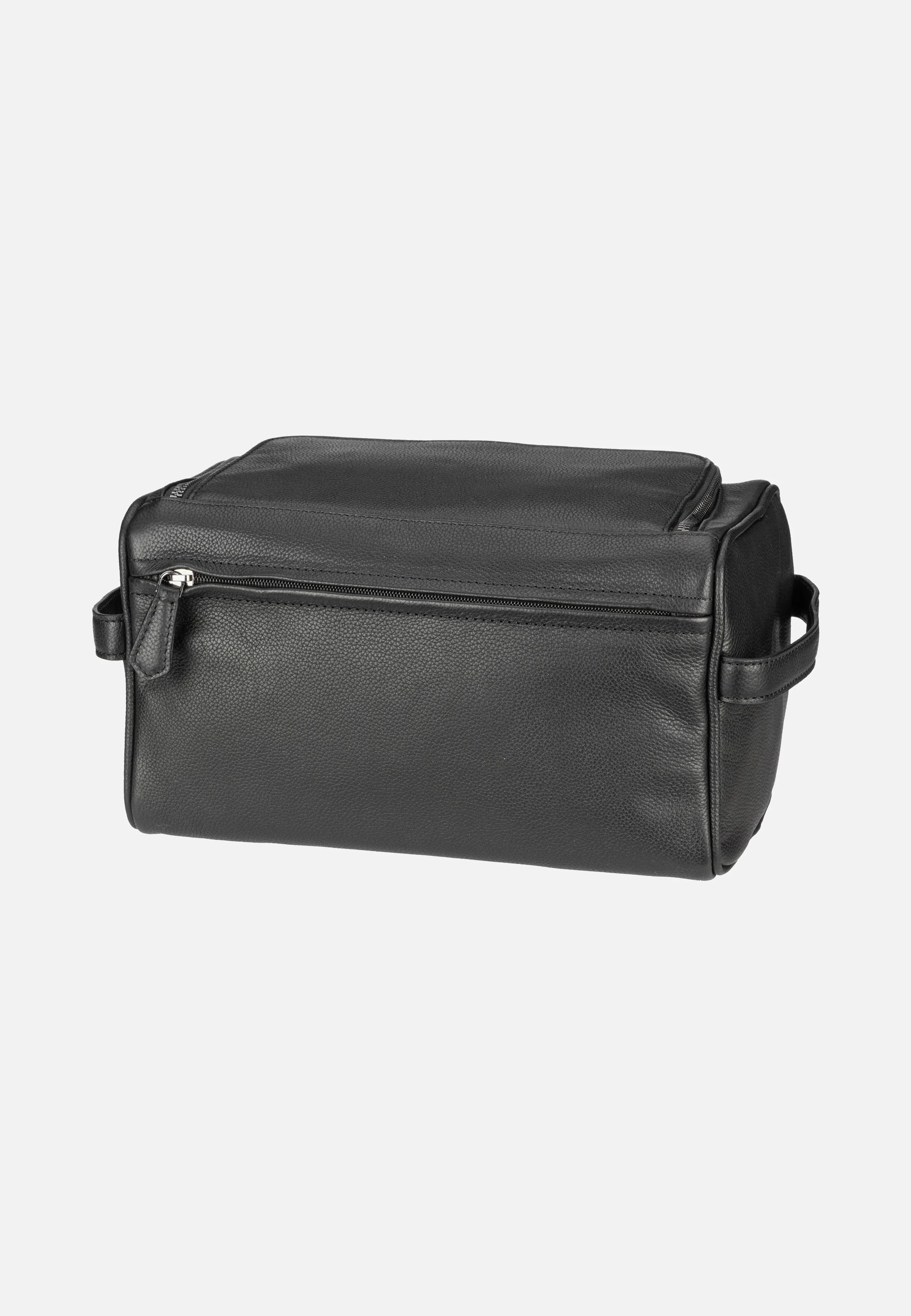 Bella Washbag Schwarz - Kulturbeutel - Image 2