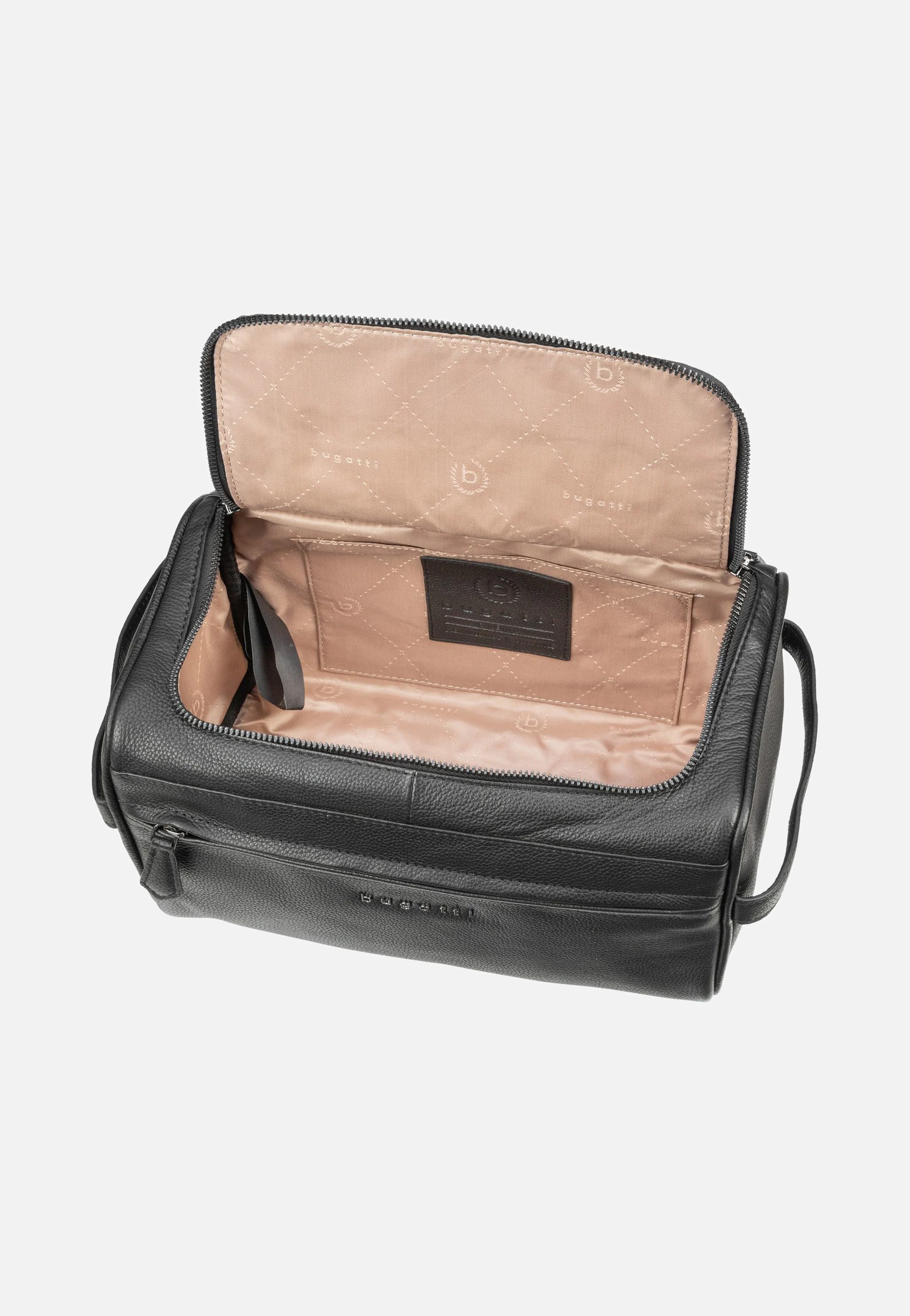 Bella Washbag Schwarz - Kulturbeutel - Image 4