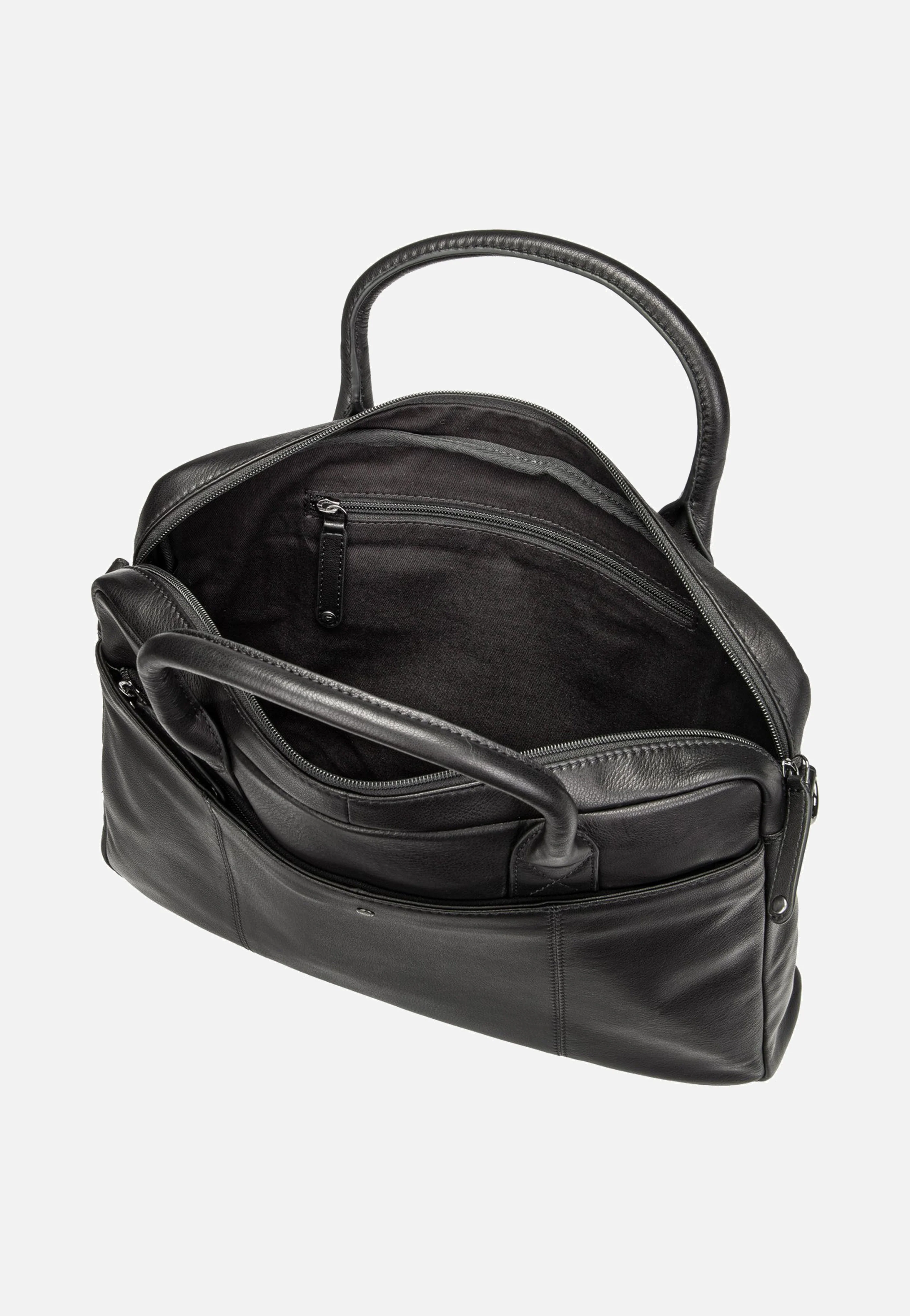 Black Magic Briefcase Black - Aktentasche - Image 5