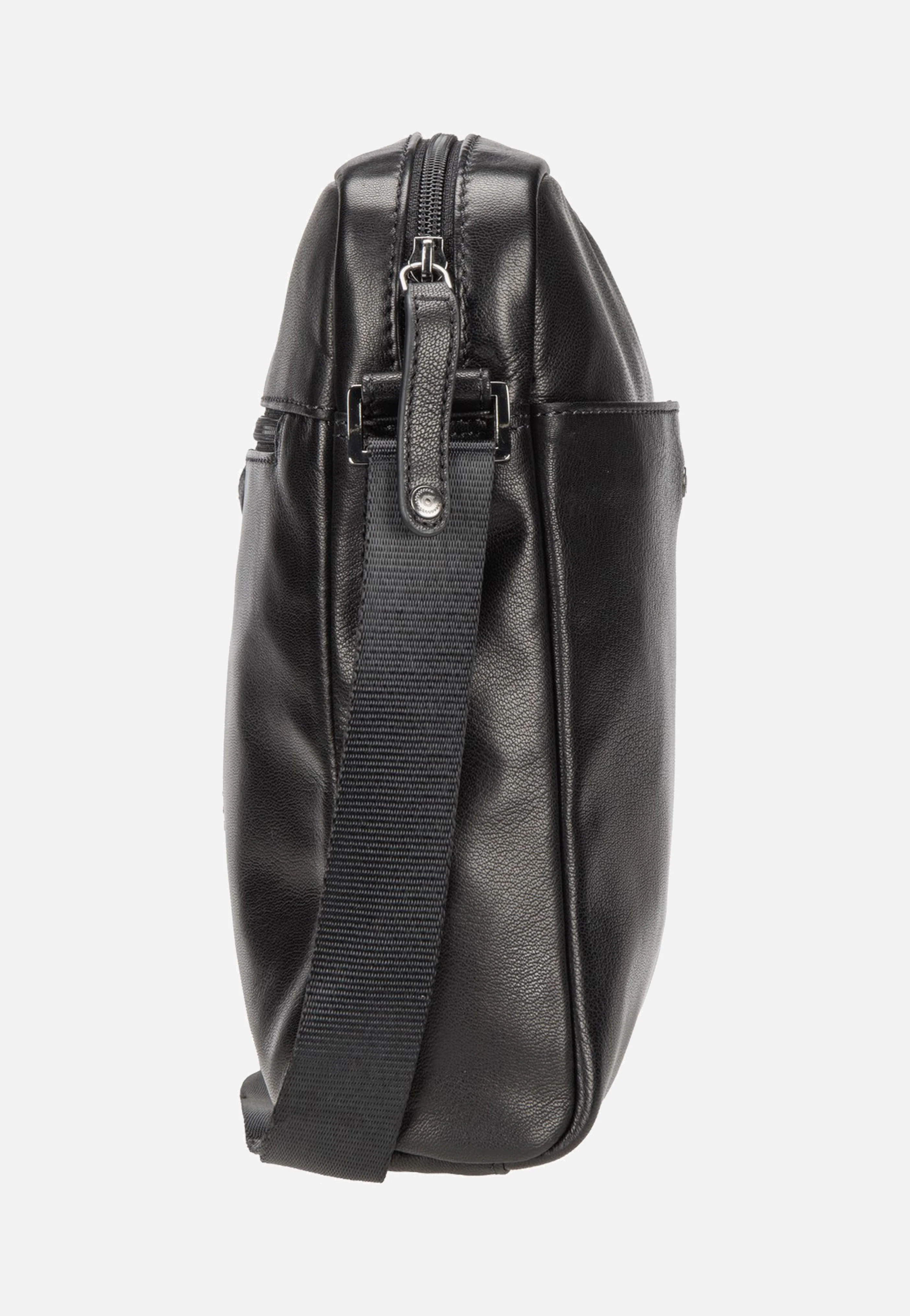 Black Magic Shoulder Bag Black - Umhängetasche - Image 3