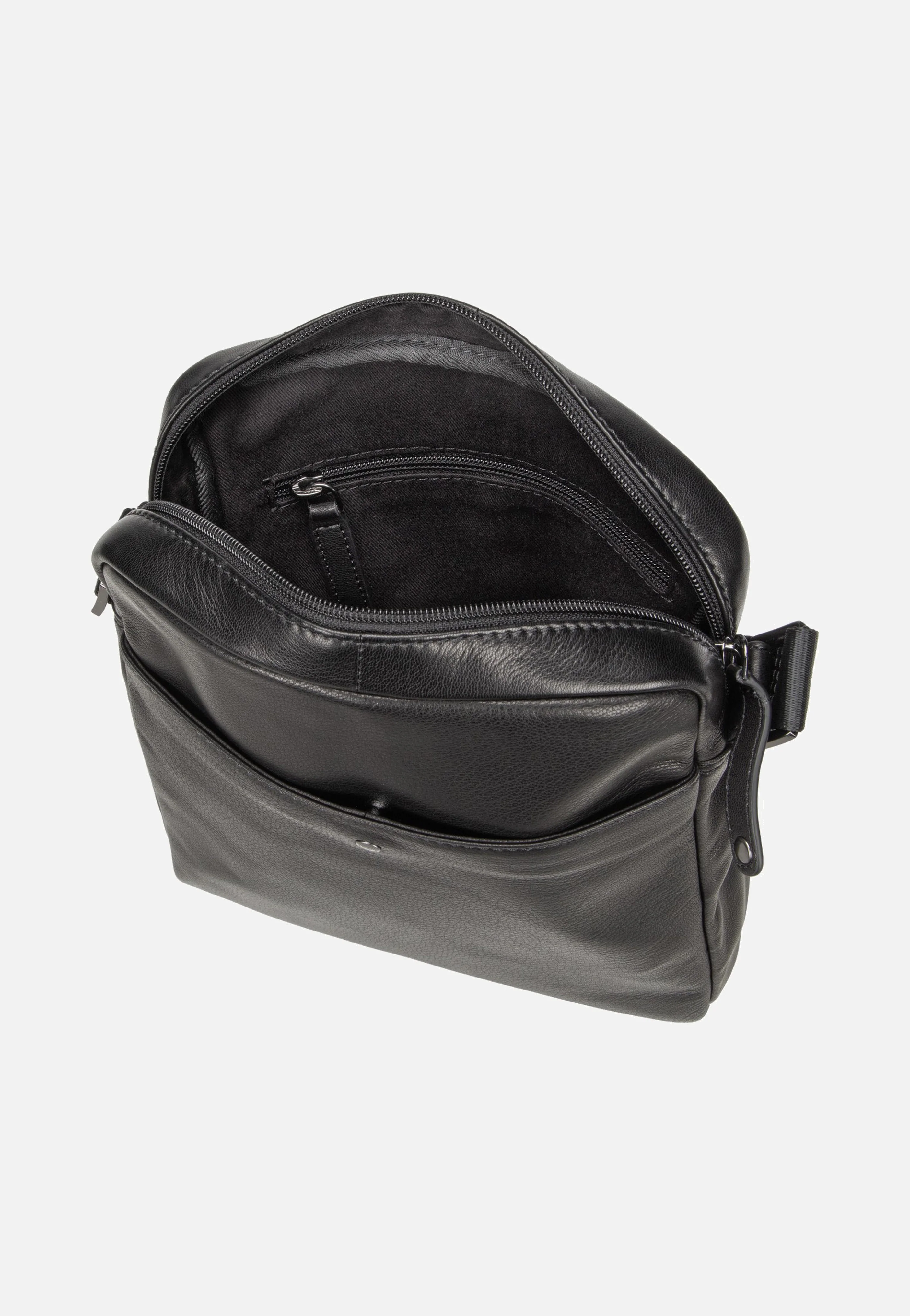 Black Magic Shoulder Bag Black - Umhängetasche - Image 5