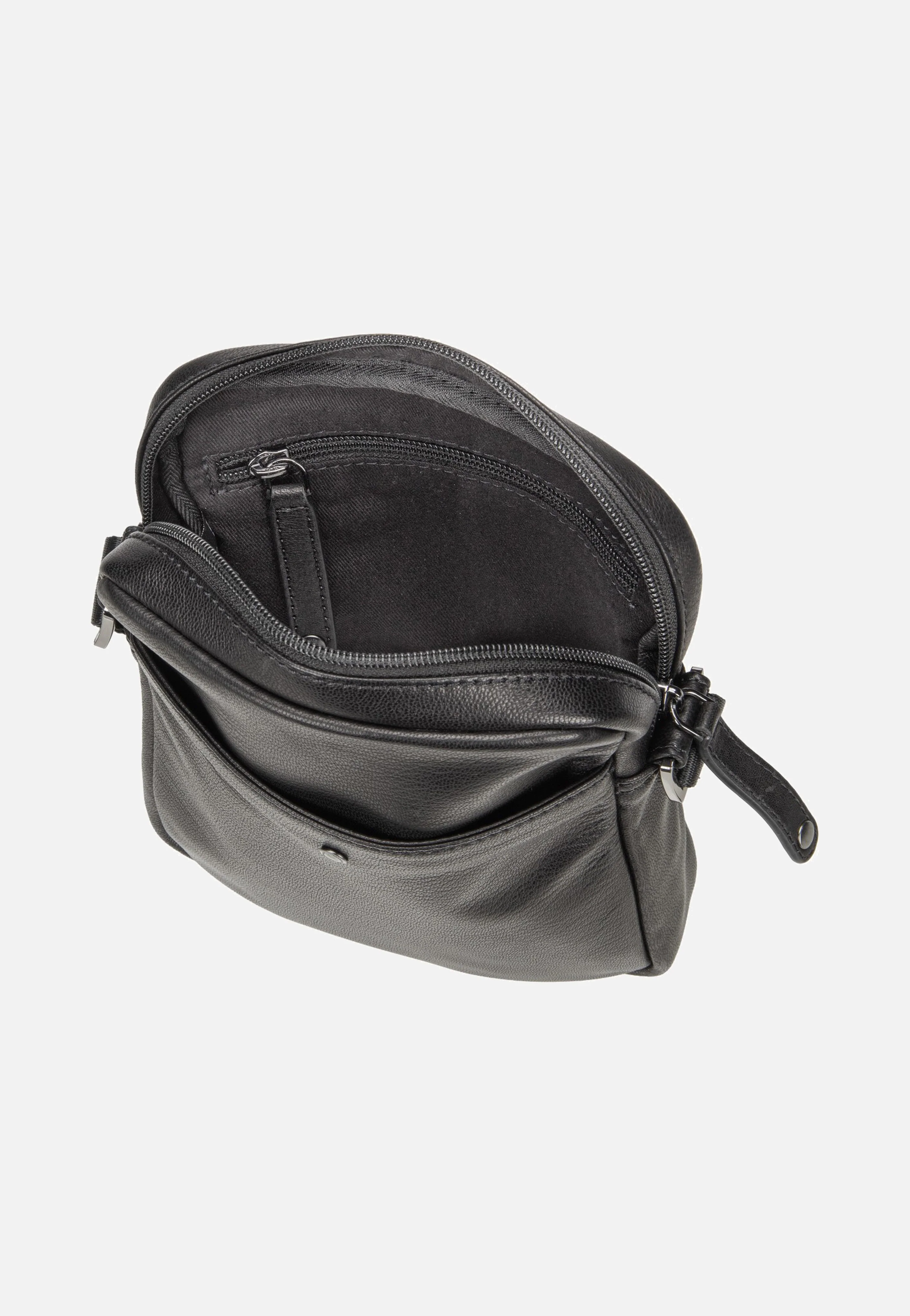 Black Magic Shoulder Bag Small Black - Crossbody Bag - Image 5