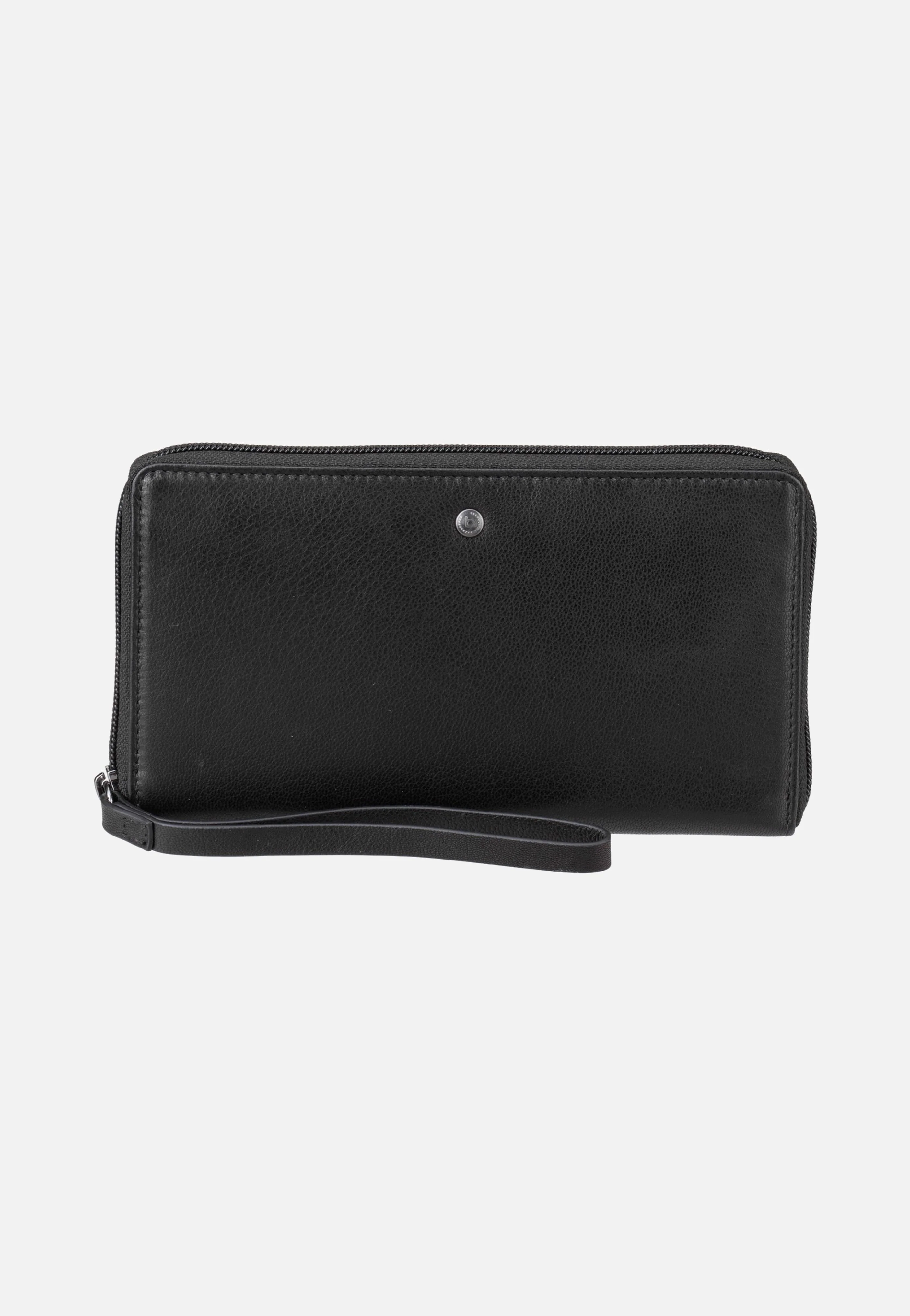 Black Magic Zip-Ladies Longwallet Black - Portemonnaie - Image 2
