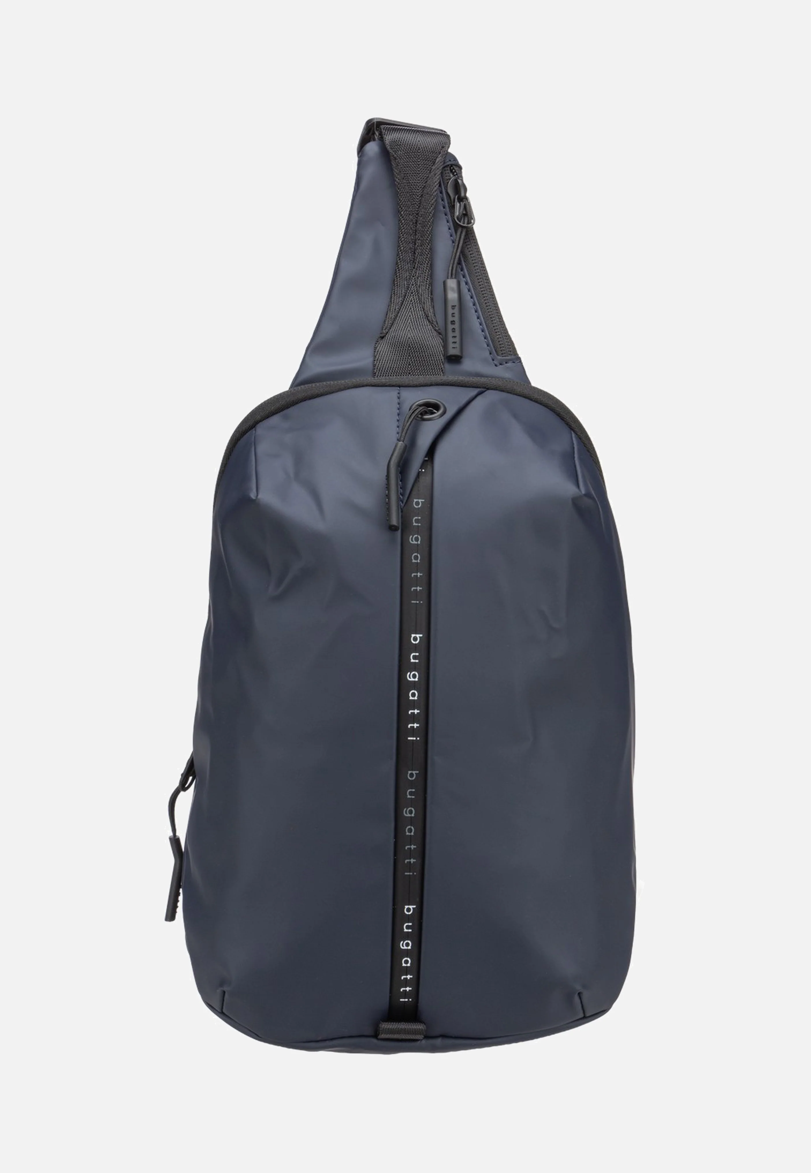 Blanc Crossbody Bag Blue - Sling Bag - Image 2