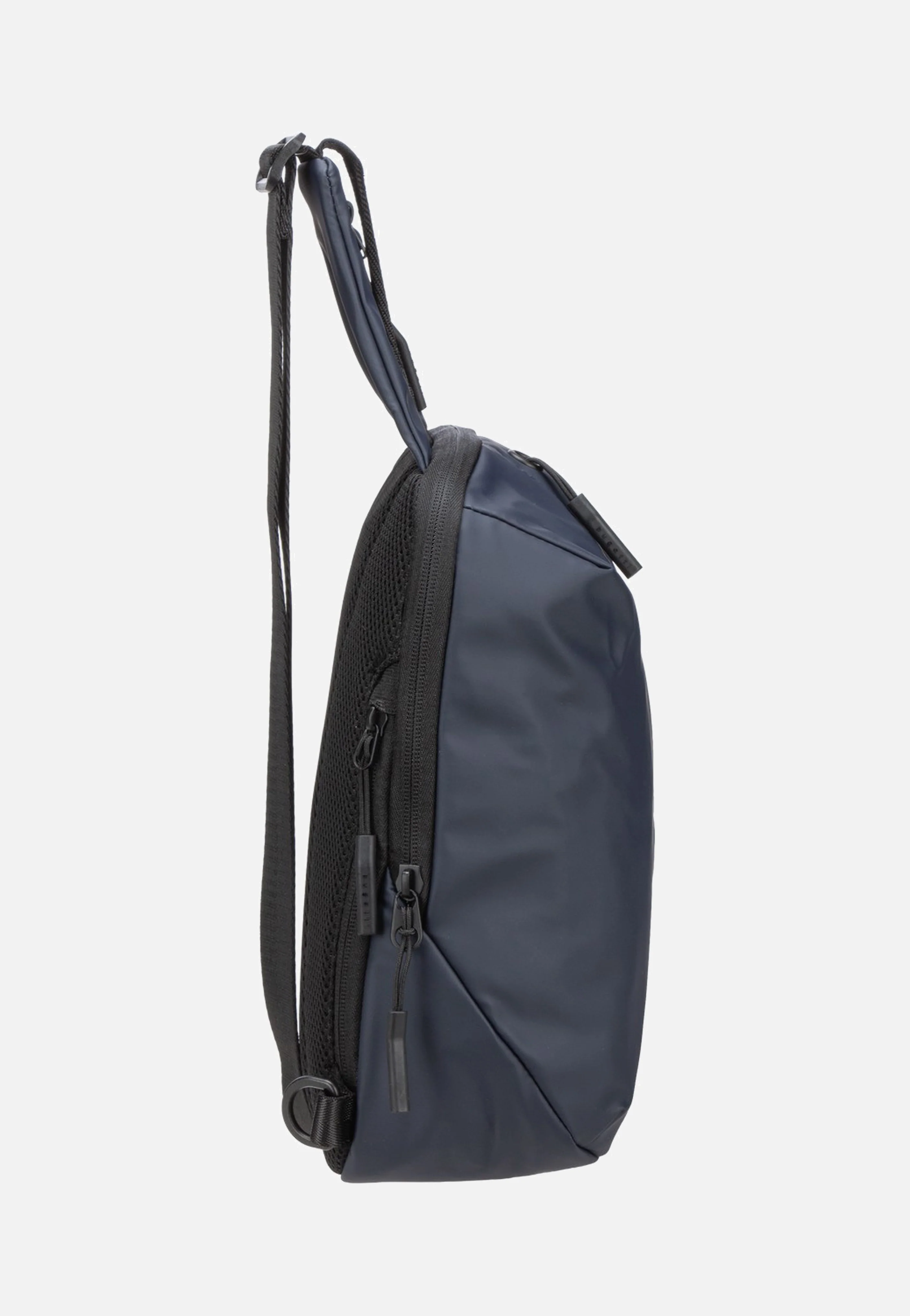 Blanc Crossbody Bag Blue - Sling Bag - Image 4