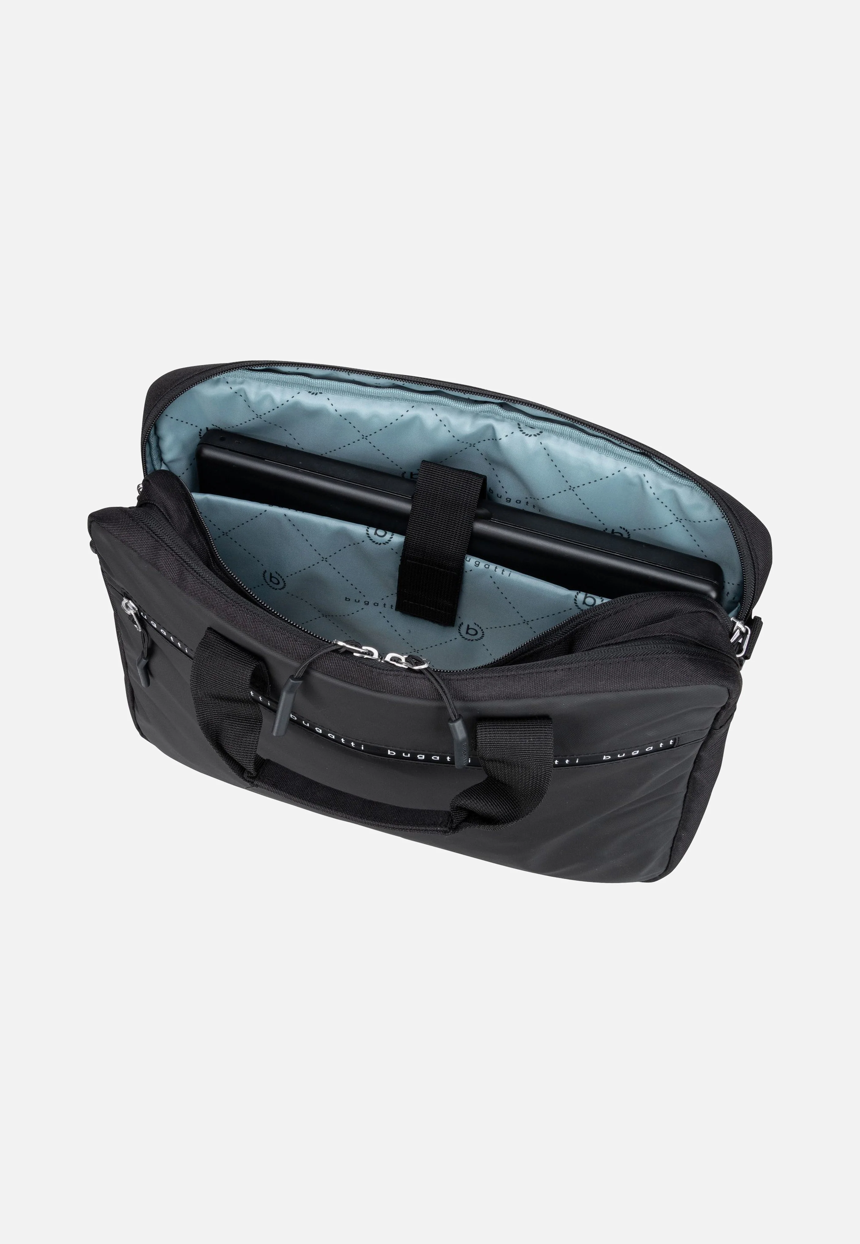 Blanc DeLight Schwarz - Aktentasche - Image 4