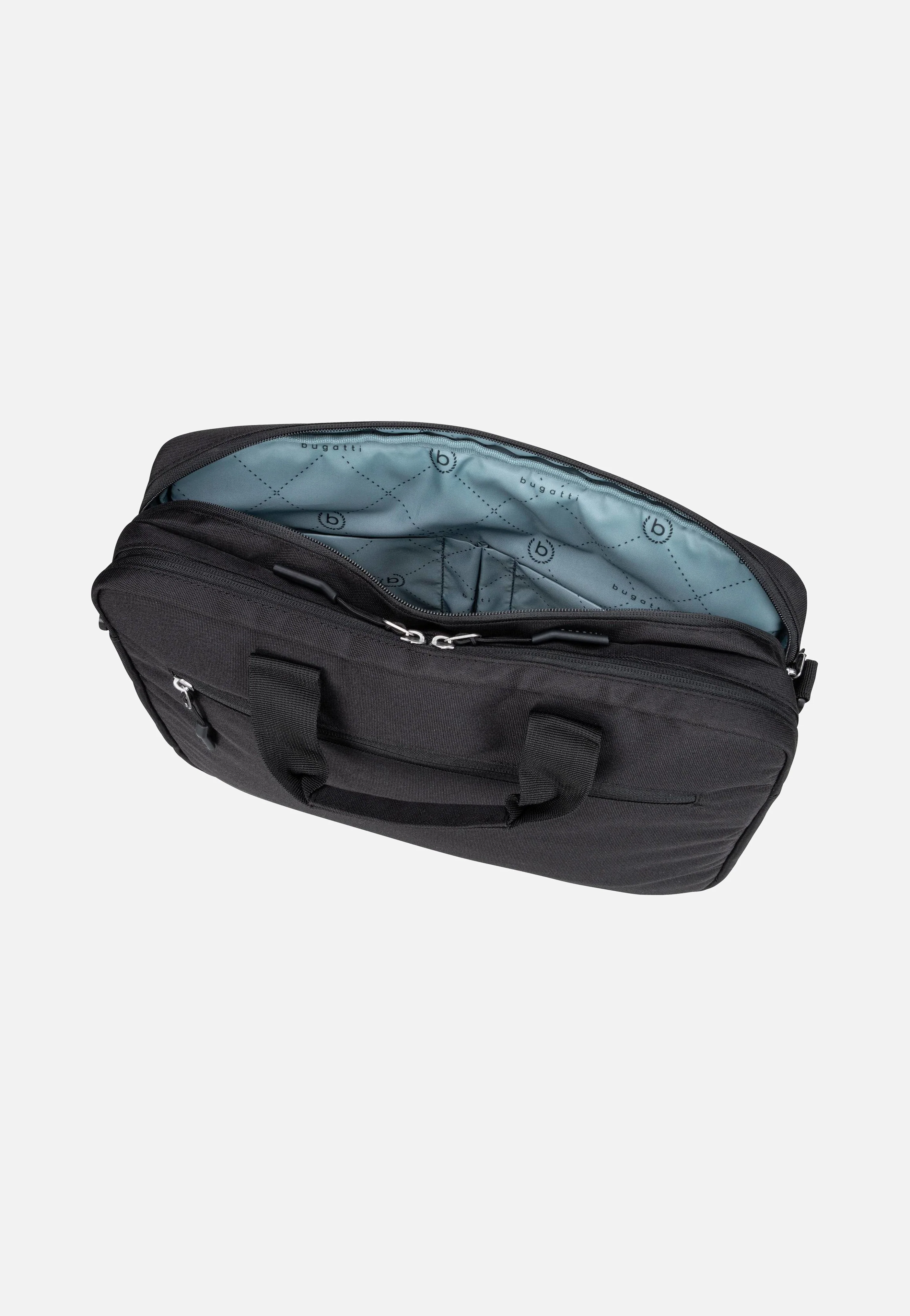 Blanc DeLight Schwarz - Aktentasche - Image 5