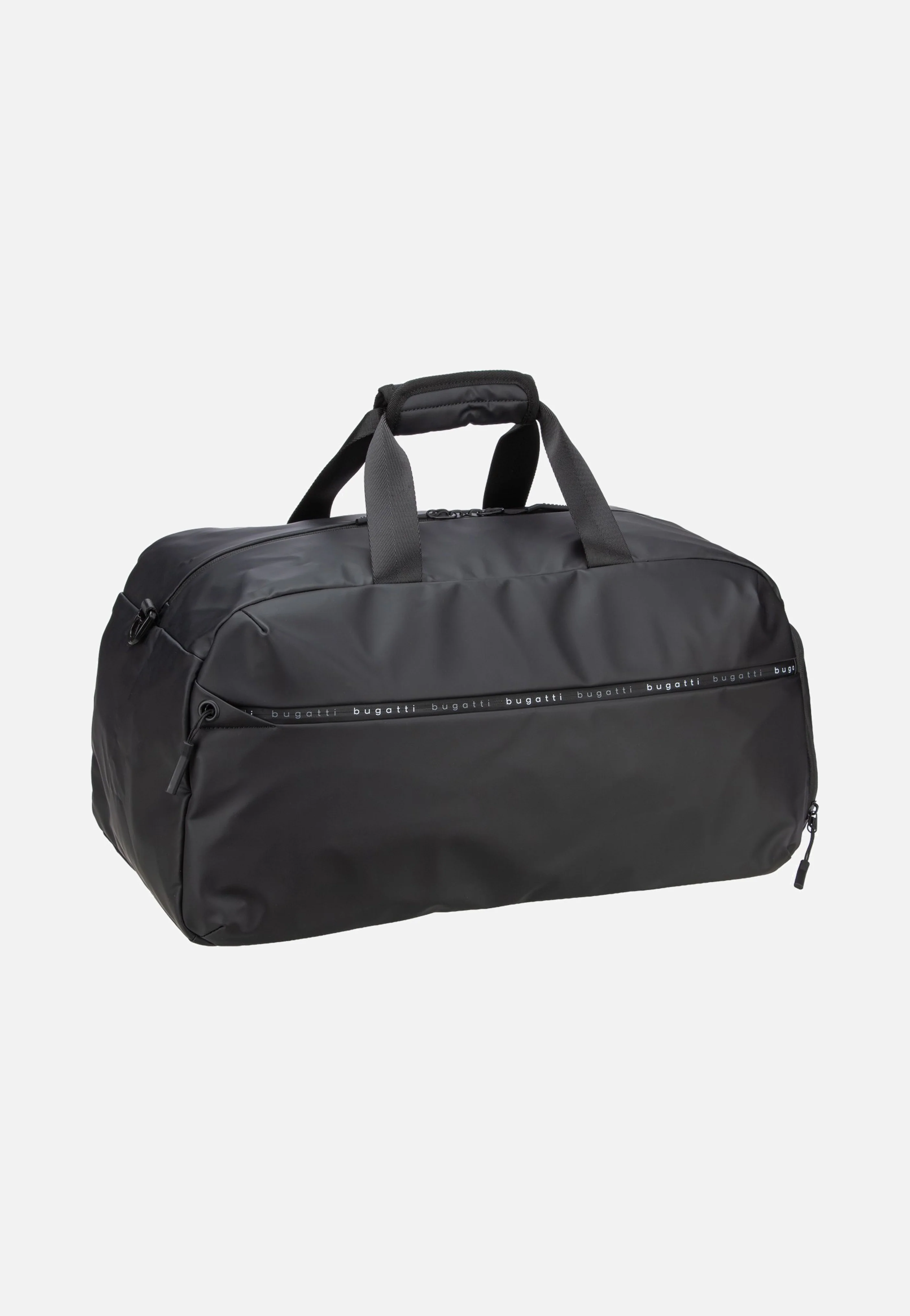 Blanc Sports Bag Black - Weekender