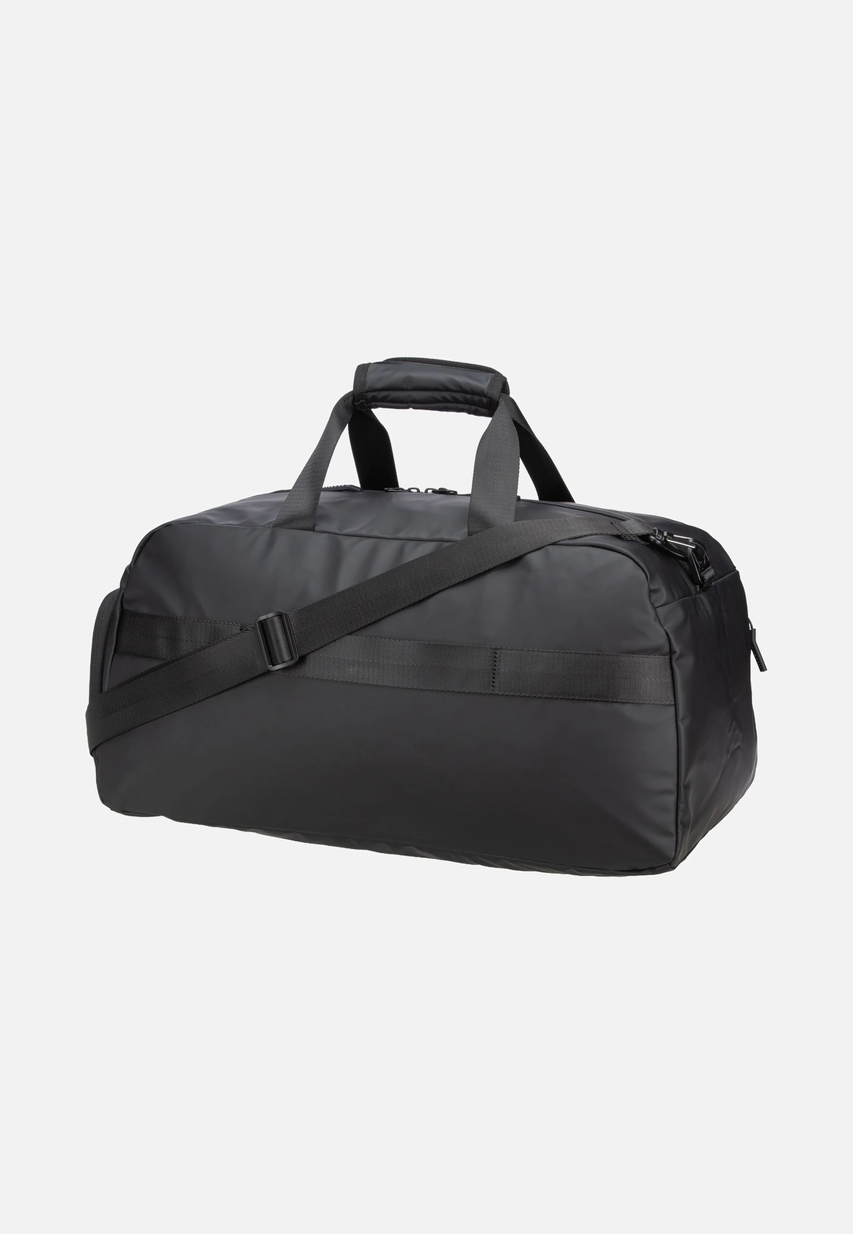 Blanc Sports Bag Black - Weekender - Image 3