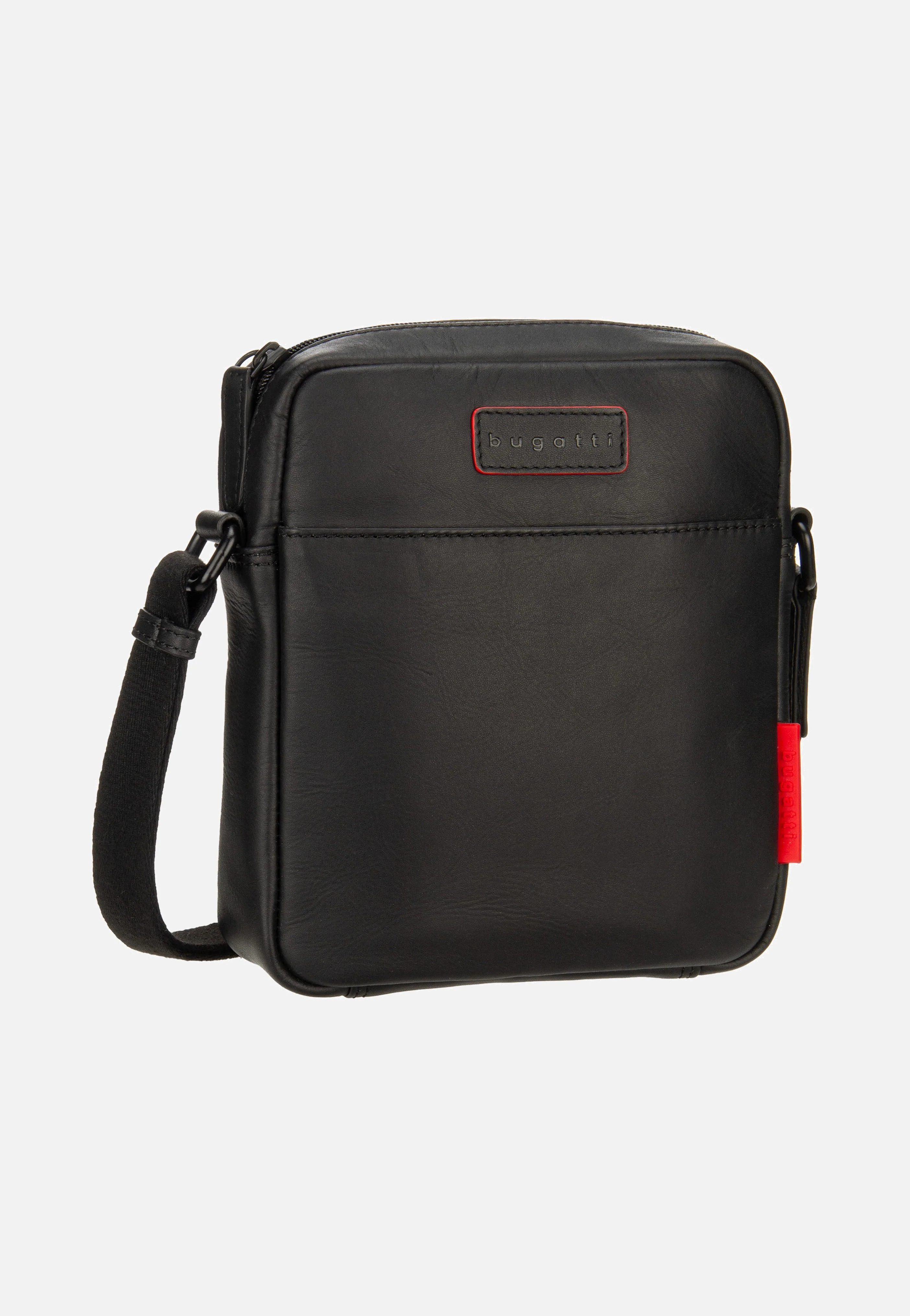 Clark Small Schwarz - Crossbody Bag