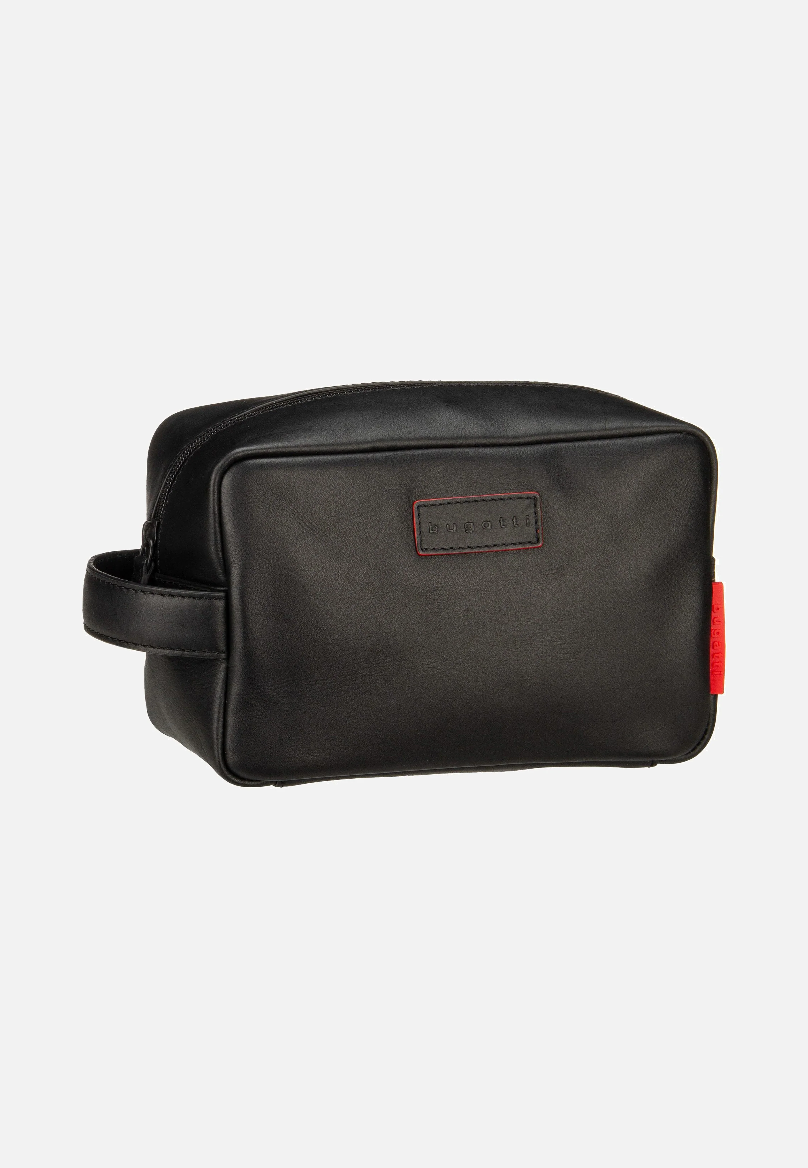 Clark Washbag Schwarz - Kulturbeutel
