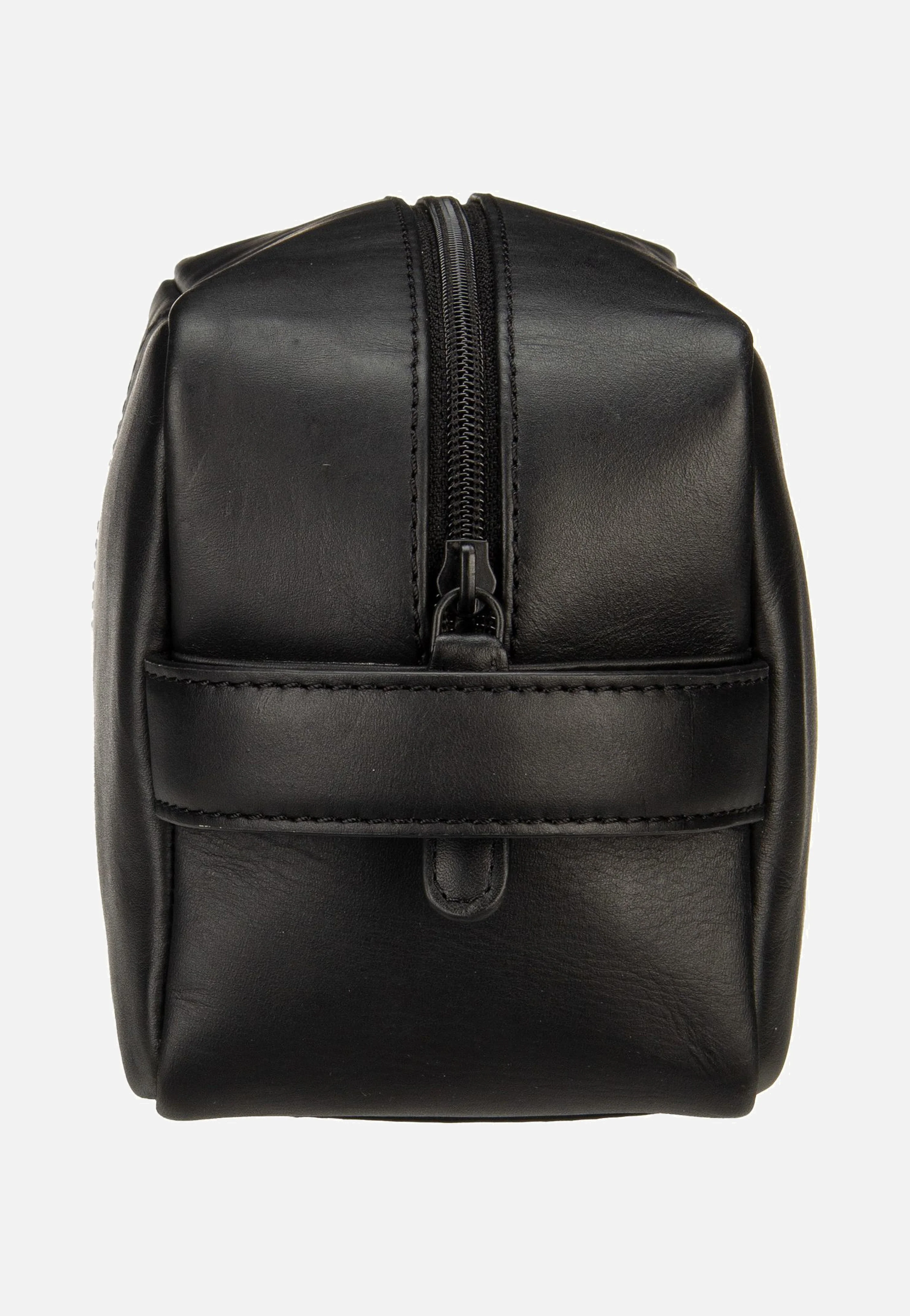 Clark Washbag Schwarz - Kulturbeutel - Image 5