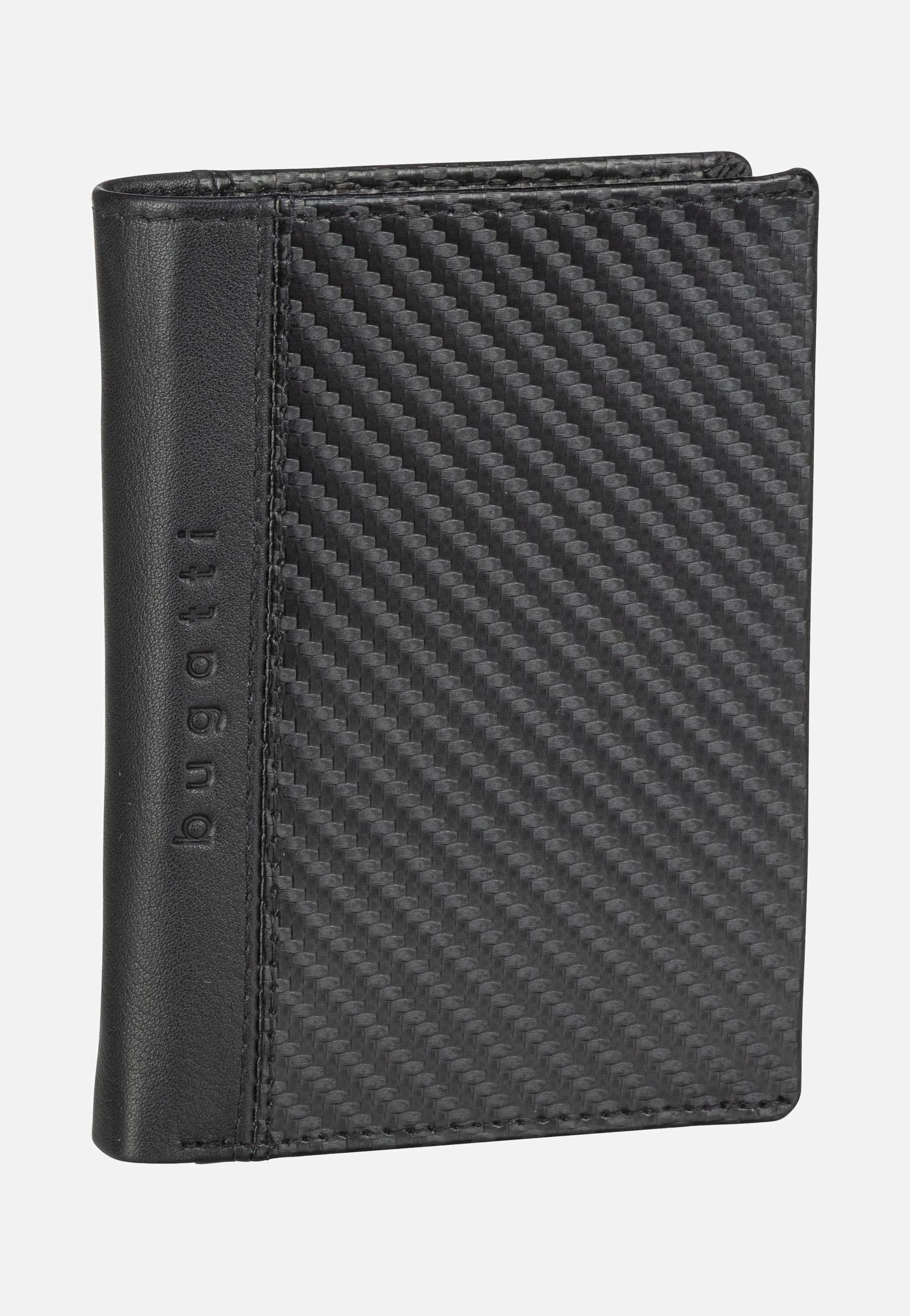 Comet 2200 Schwarz - Portemonnaie