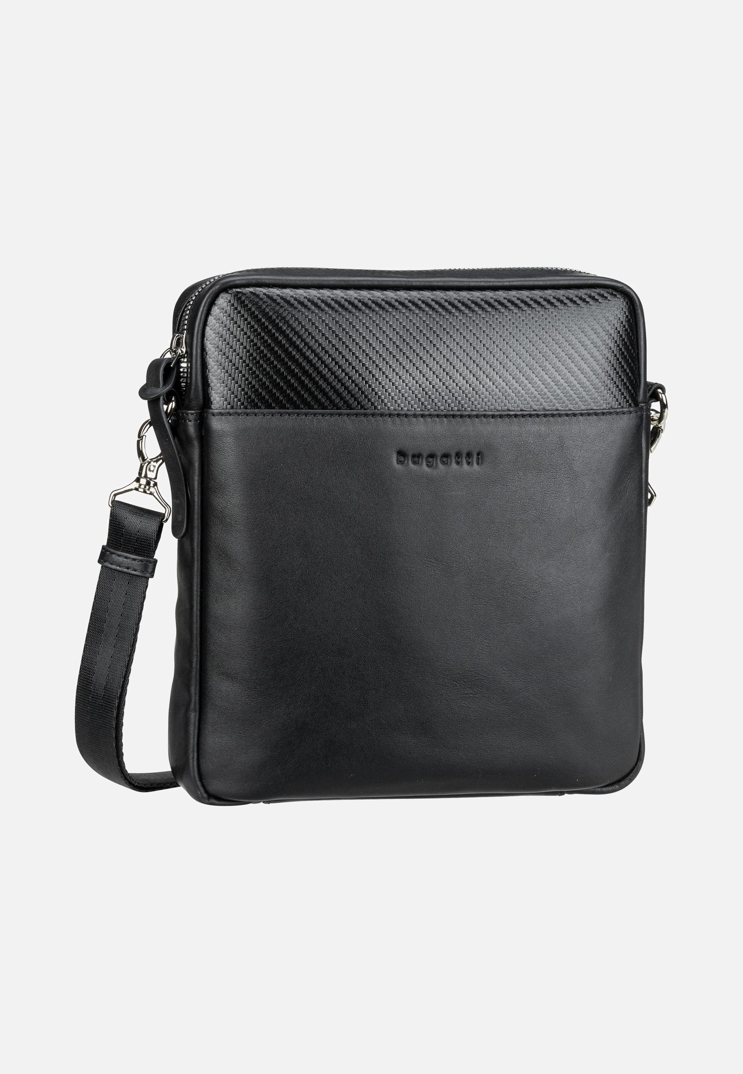 Comet Schwarz - Crossbody Bag