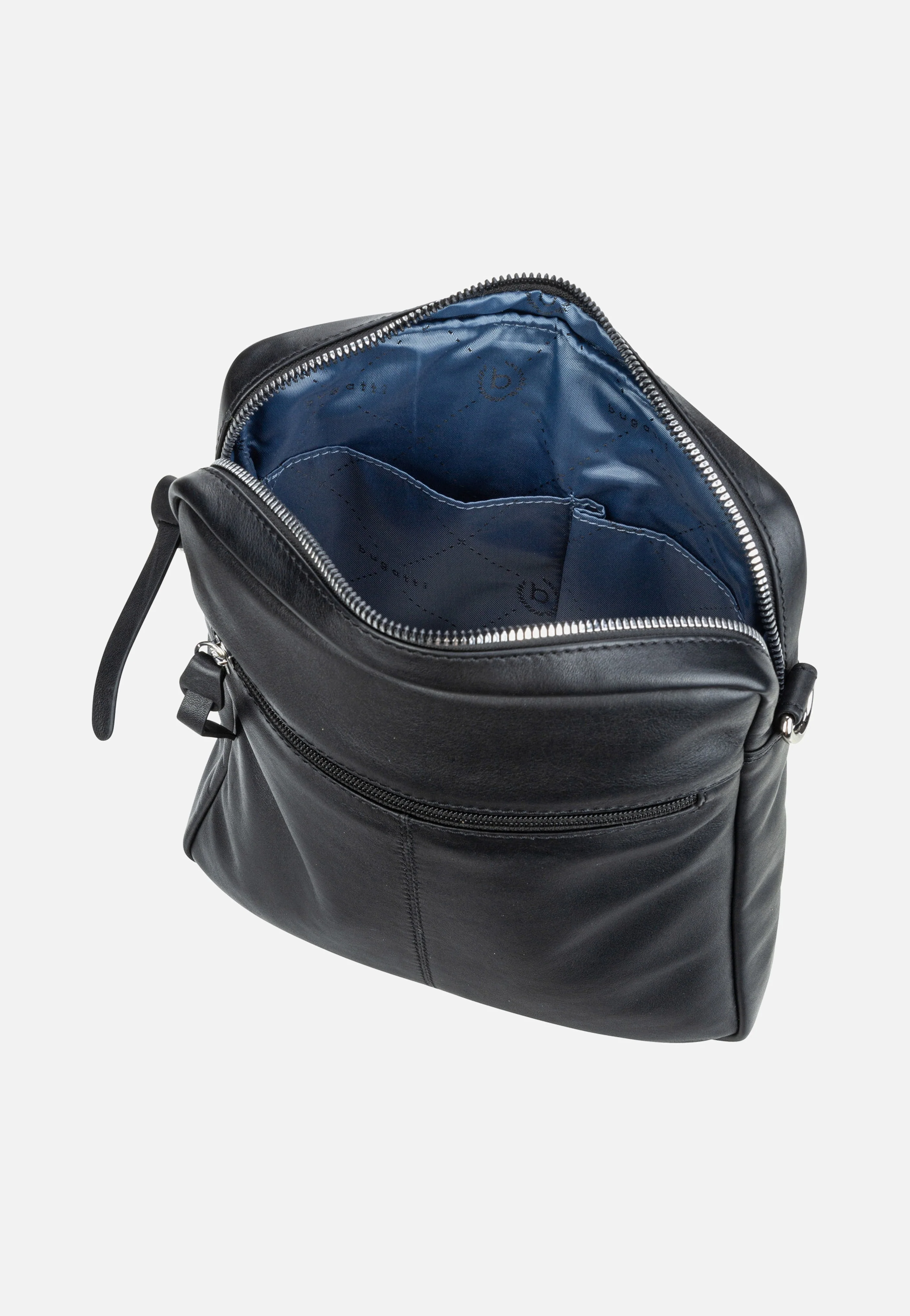 Comet Schwarz - Crossbody Bag - Image 4
