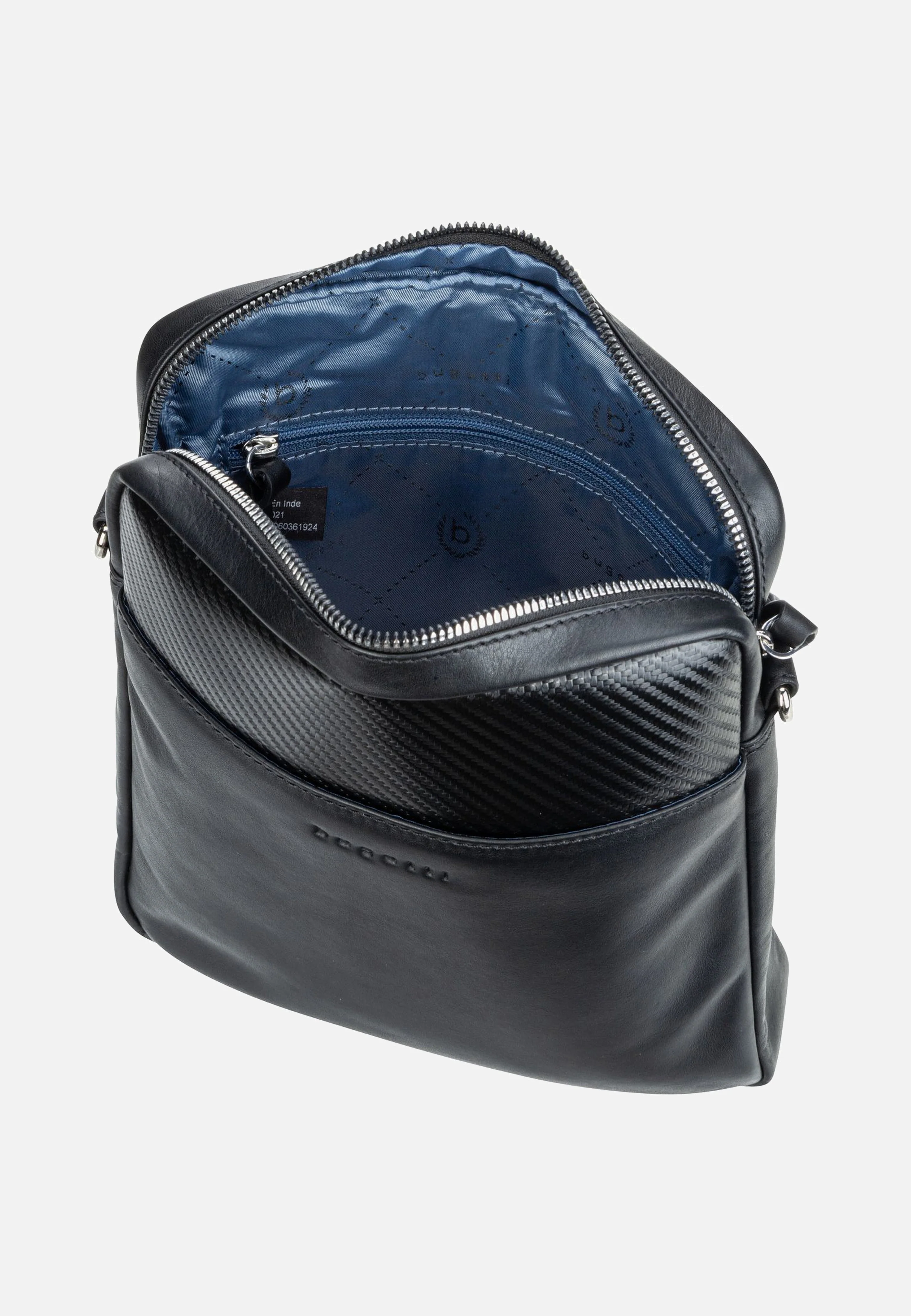 Comet Schwarz - Crossbody Bag - Image 5