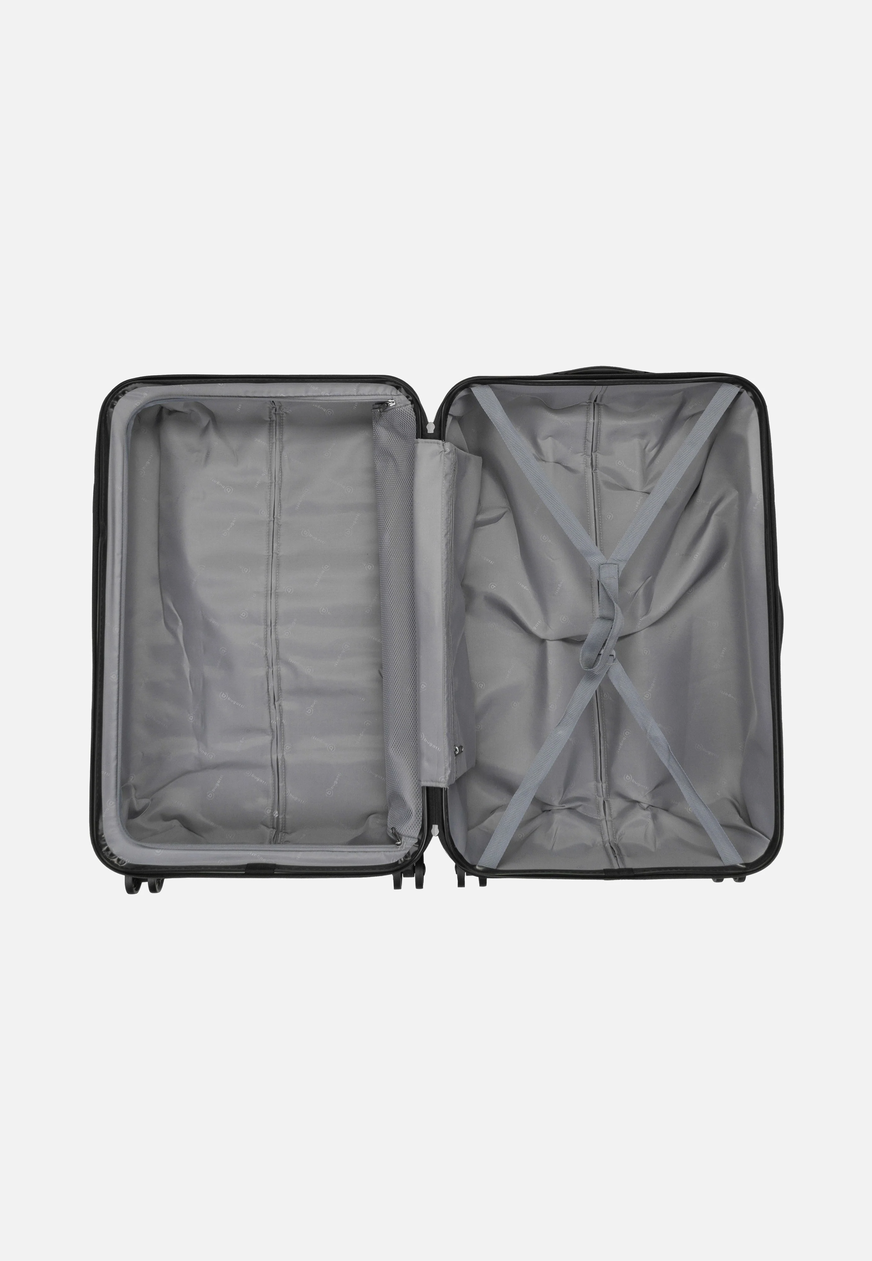 Corium Hard Top L Schwarz - Koffer - Image 3