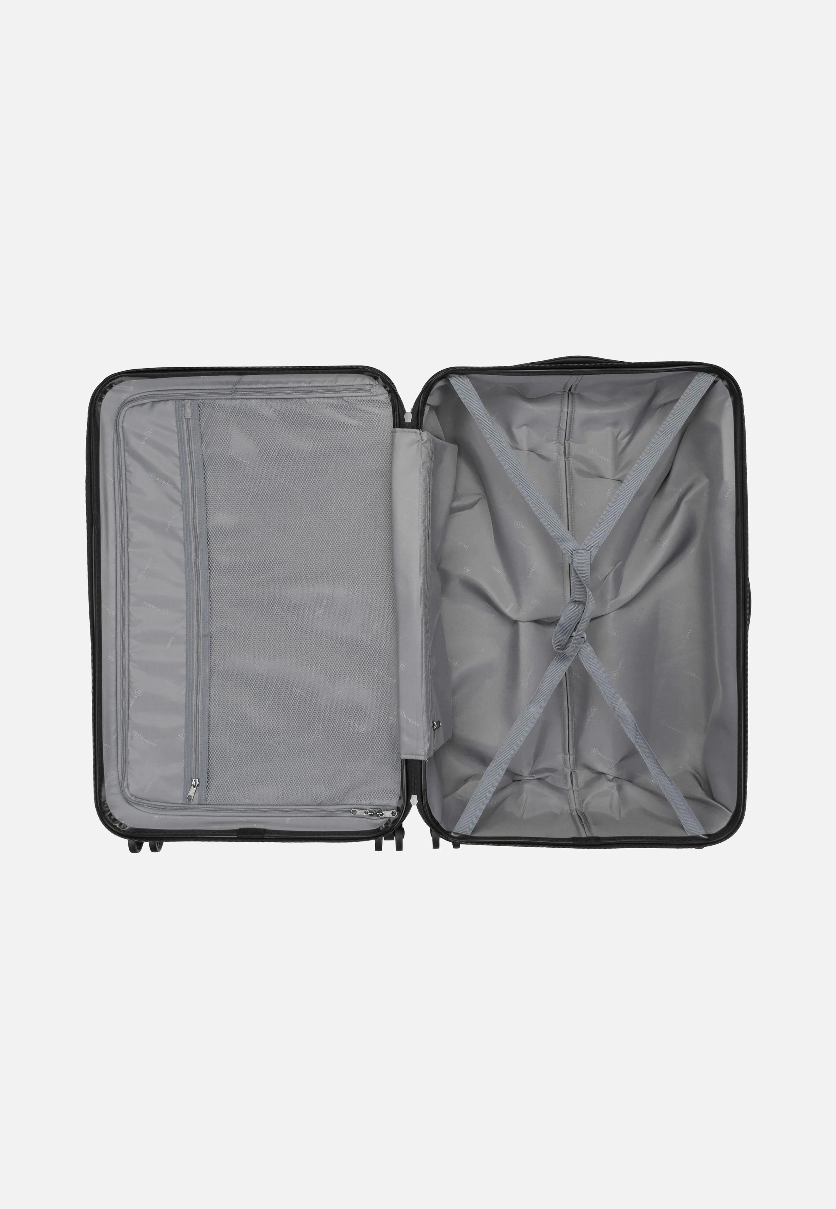 Corium Hard Top L Schwarz - Koffer - Image 4