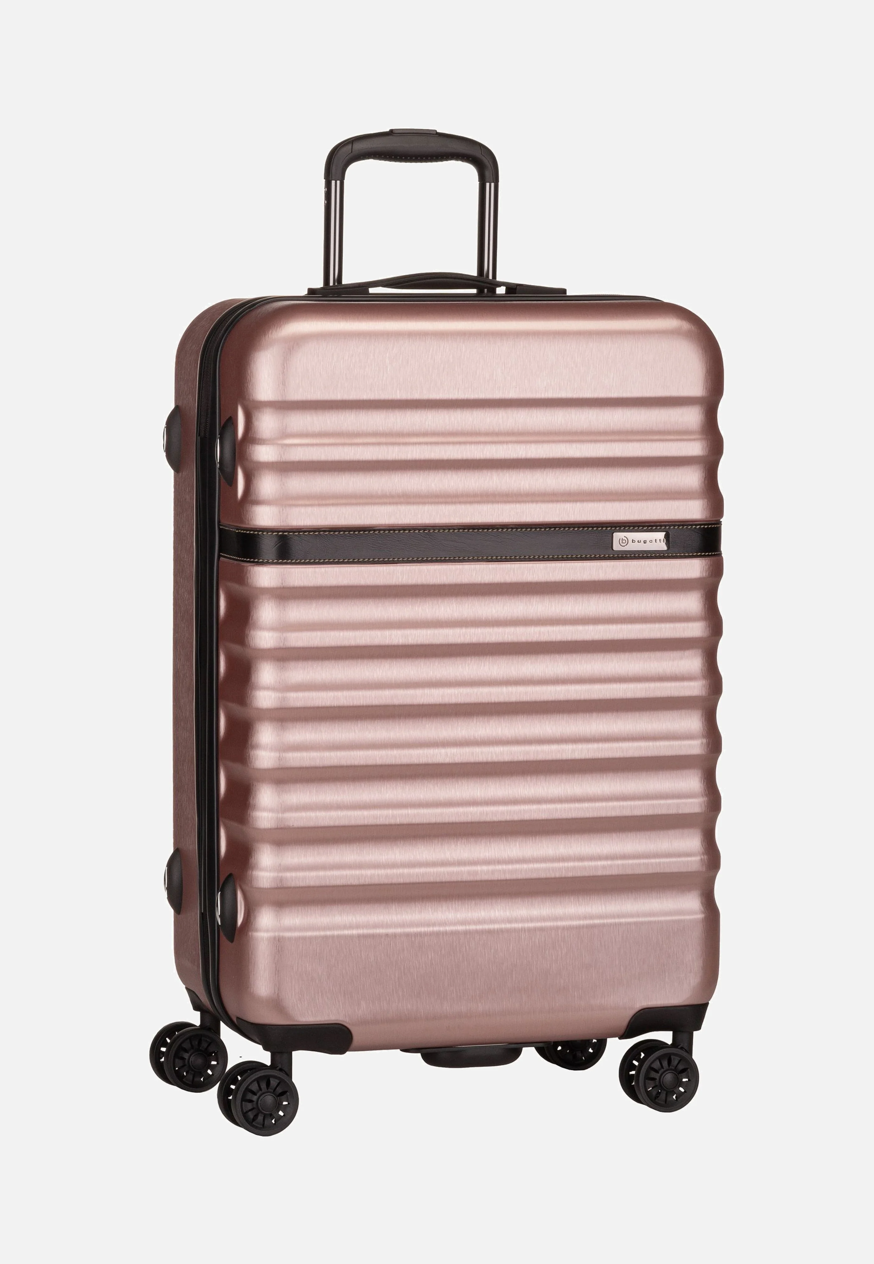 Corium Hard Top M Rose - Koffer